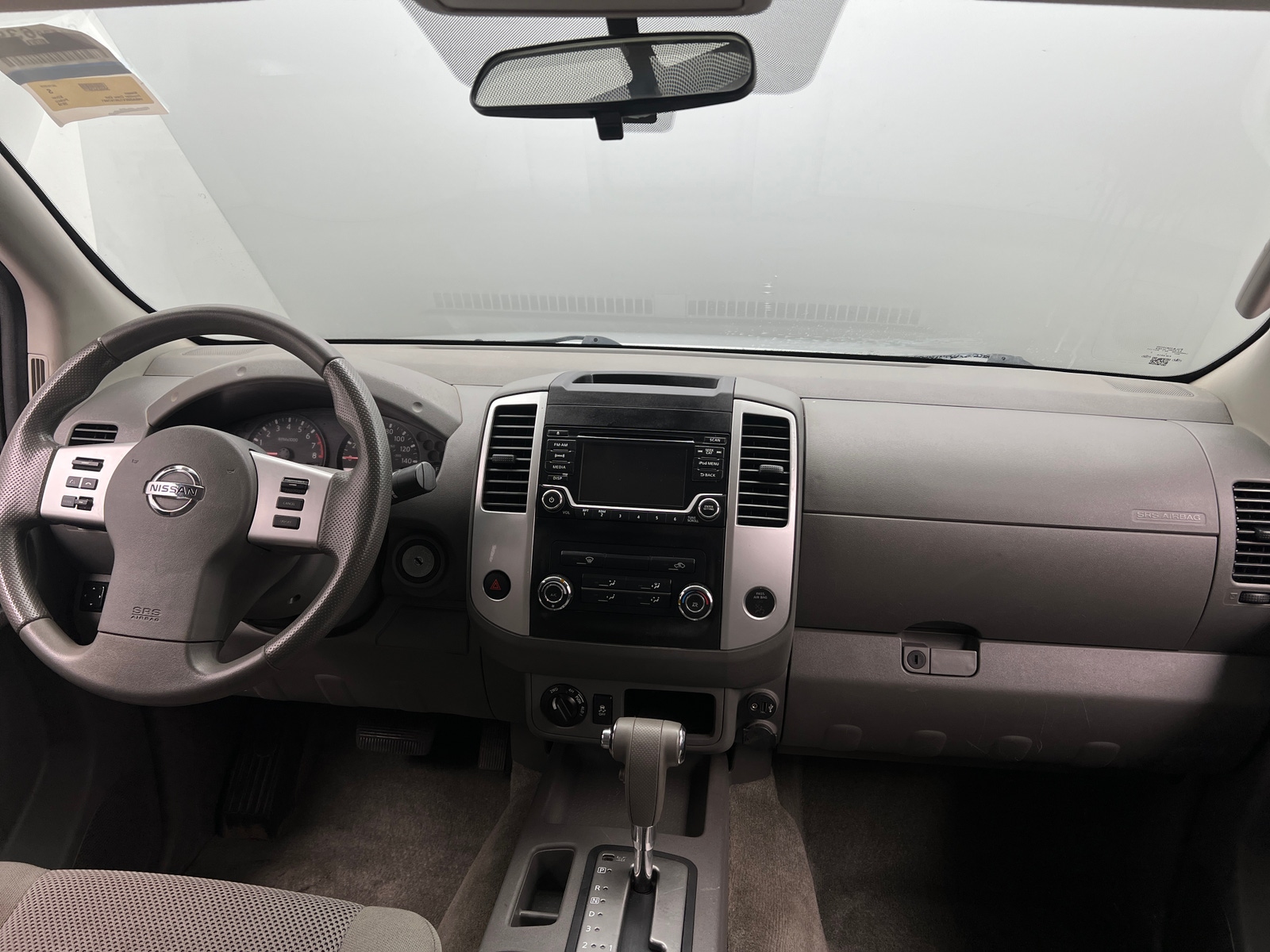 Thumbnail: 2018 Nissan Frontier - 3