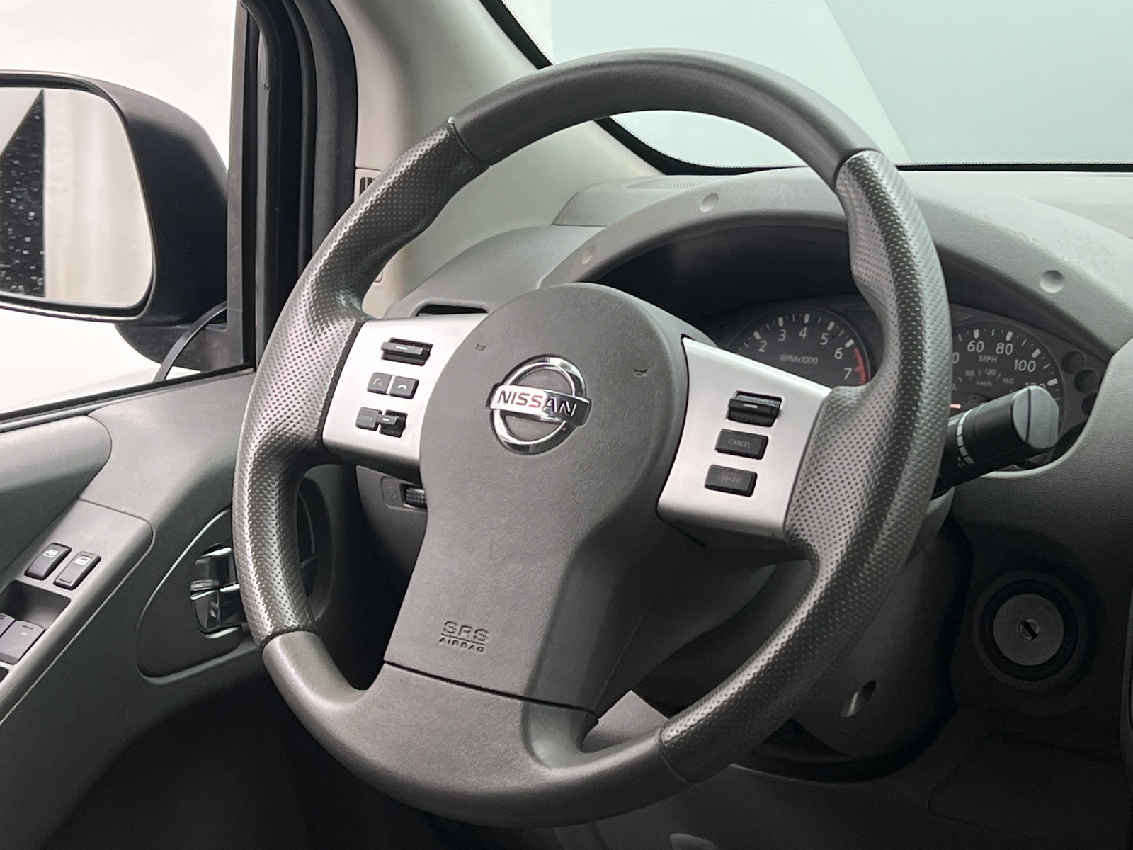 Thumbnail: 2018 Nissan Frontier - 5