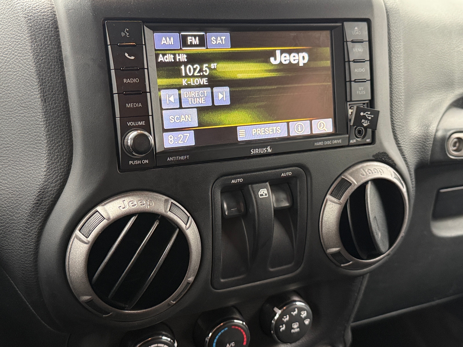 Thumbnail: 2016 Jeep Wrangler - 4