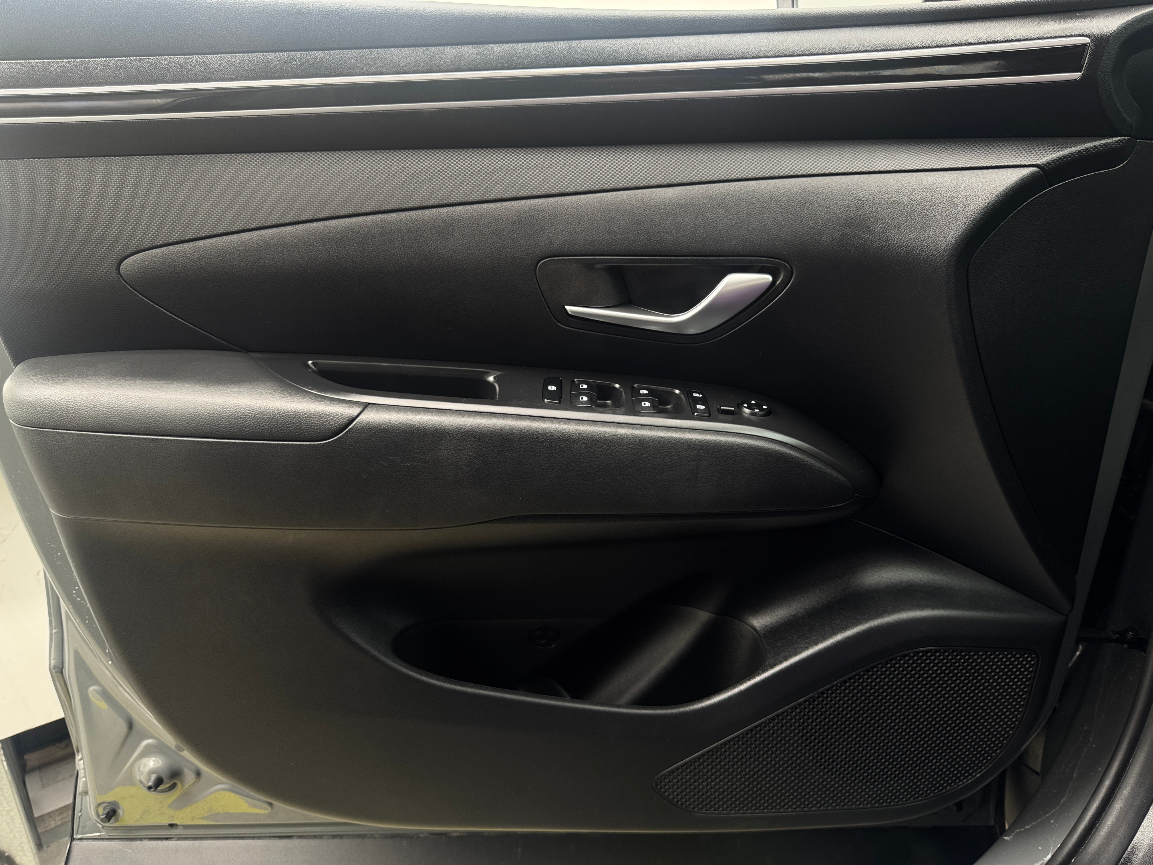 2024 Hyundai Santa Cruz