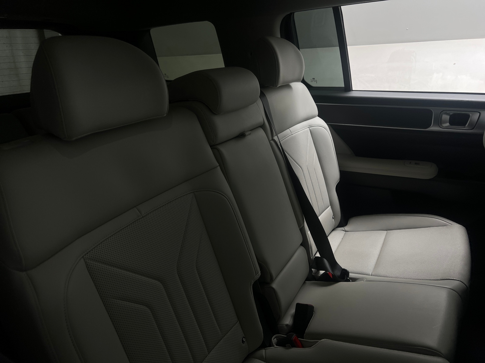 Thumbnail: 2025 Hyundai Santa Fe - 5