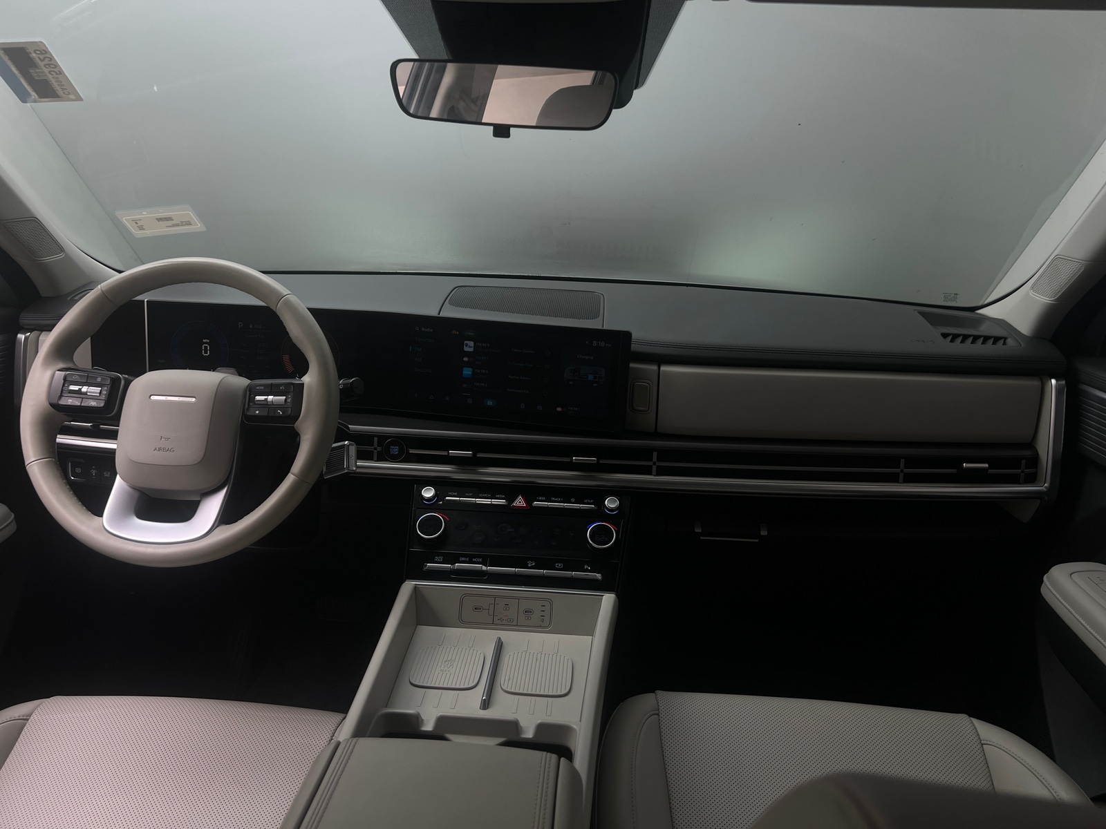 Thumbnail: 2025 Hyundai Santa Fe - 2