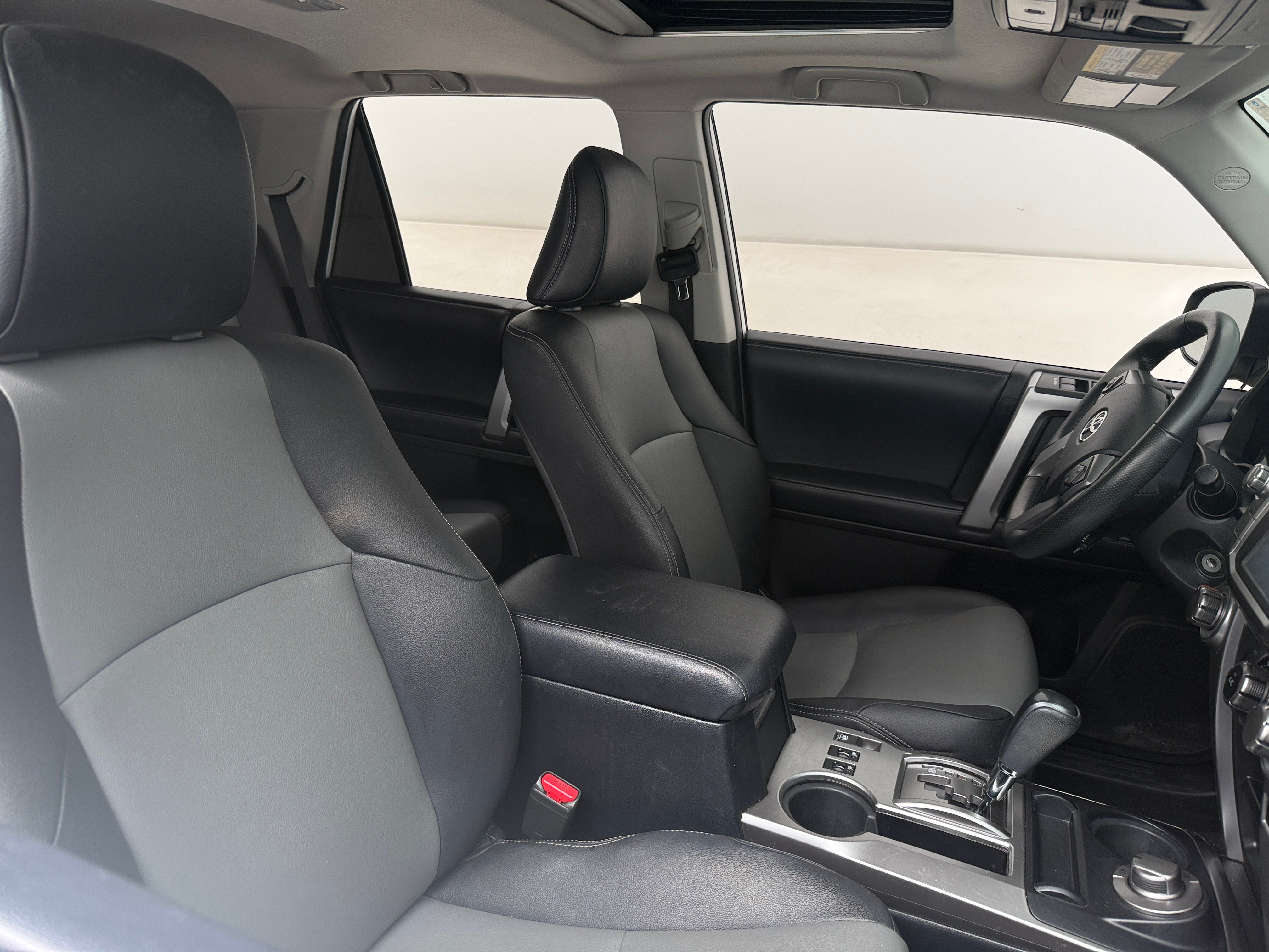 2018 Toyota 4Runner