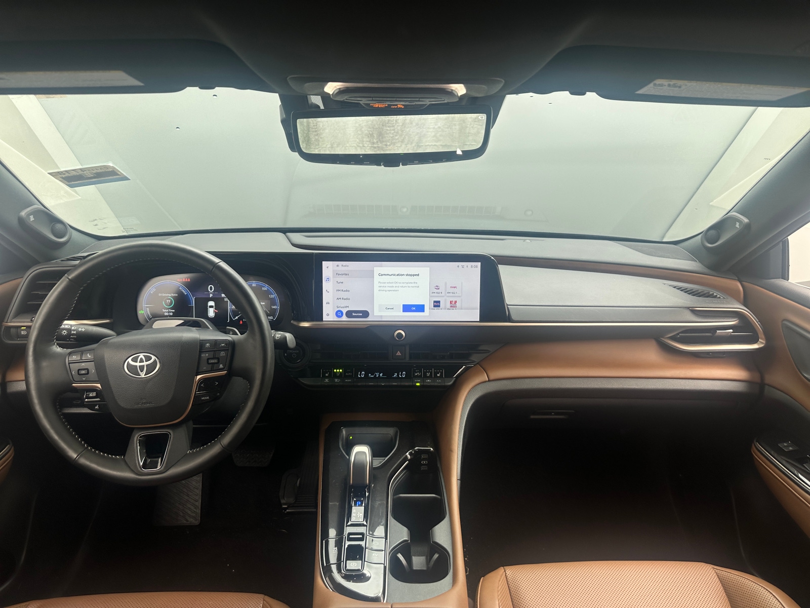 Thumbnail: 2025 Toyota Crown Signia - 2