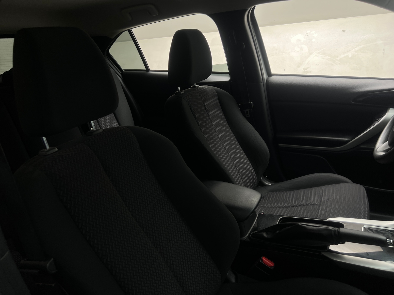 Thumbnail: 2022 Mitsubishi Eclipse Cross - 2