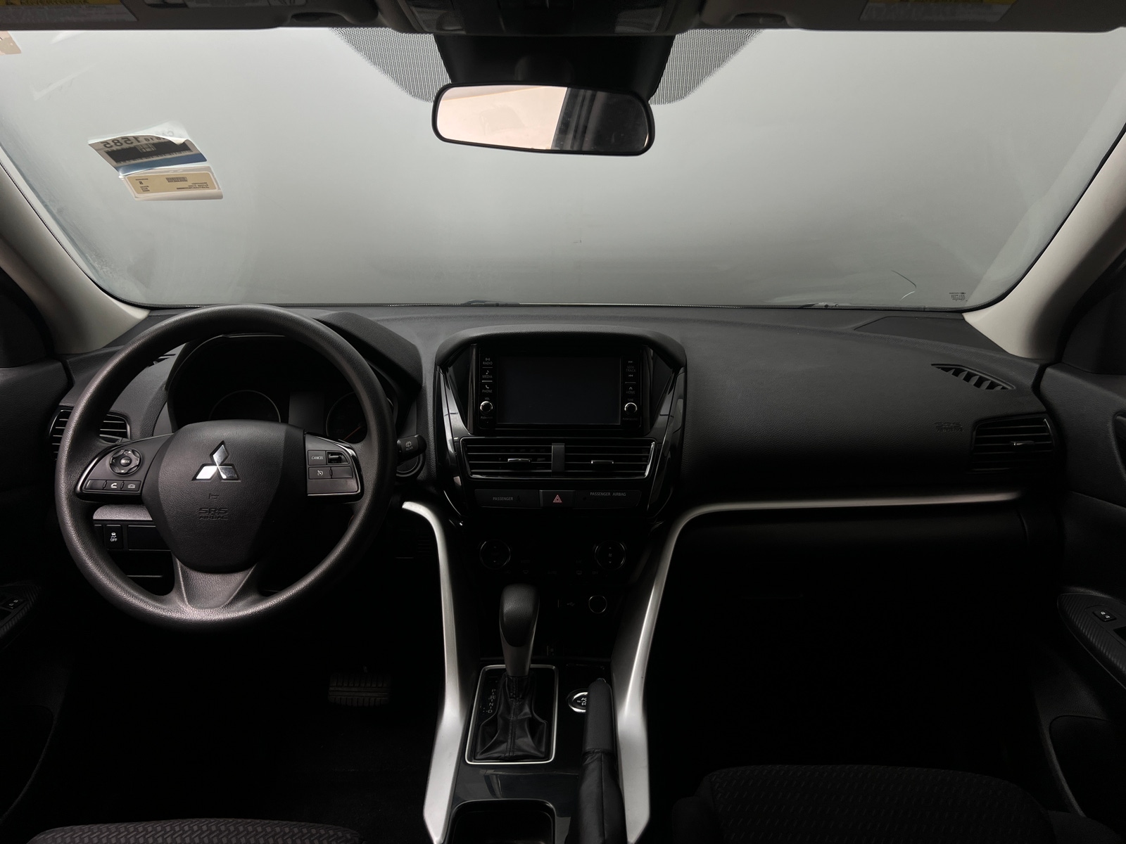 Thumbnail: 2022 Mitsubishi Eclipse Cross - 3