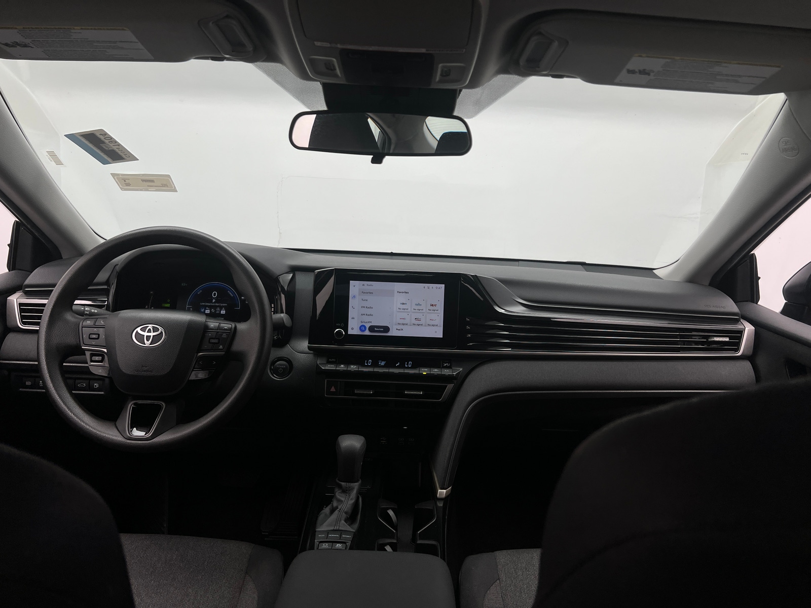 Thumbnail: 2025 Toyota Camry - 3