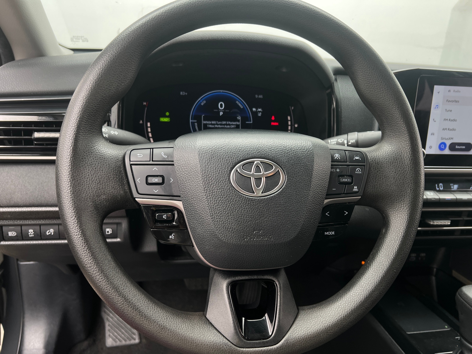 Thumbnail: 2025 Toyota Camry - 5