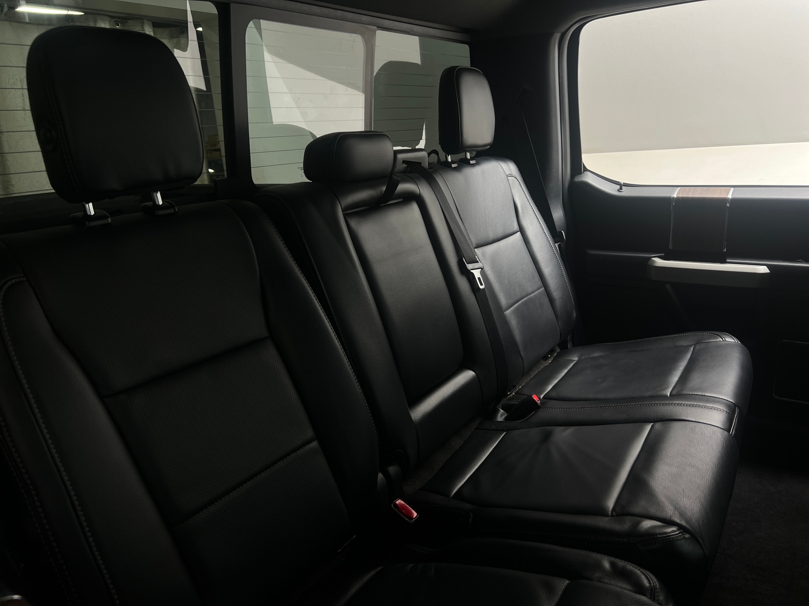 Thumbnail: 2016 Ford Econoline - 5