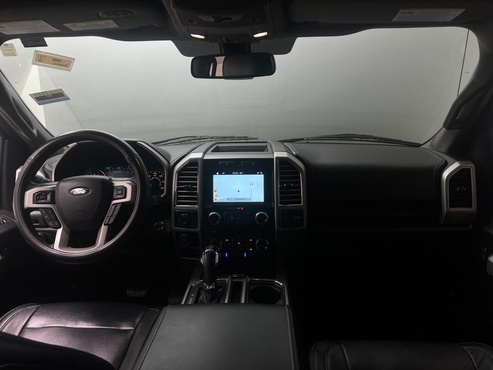 Thumbnail: 2016 Ford Econoline - 2