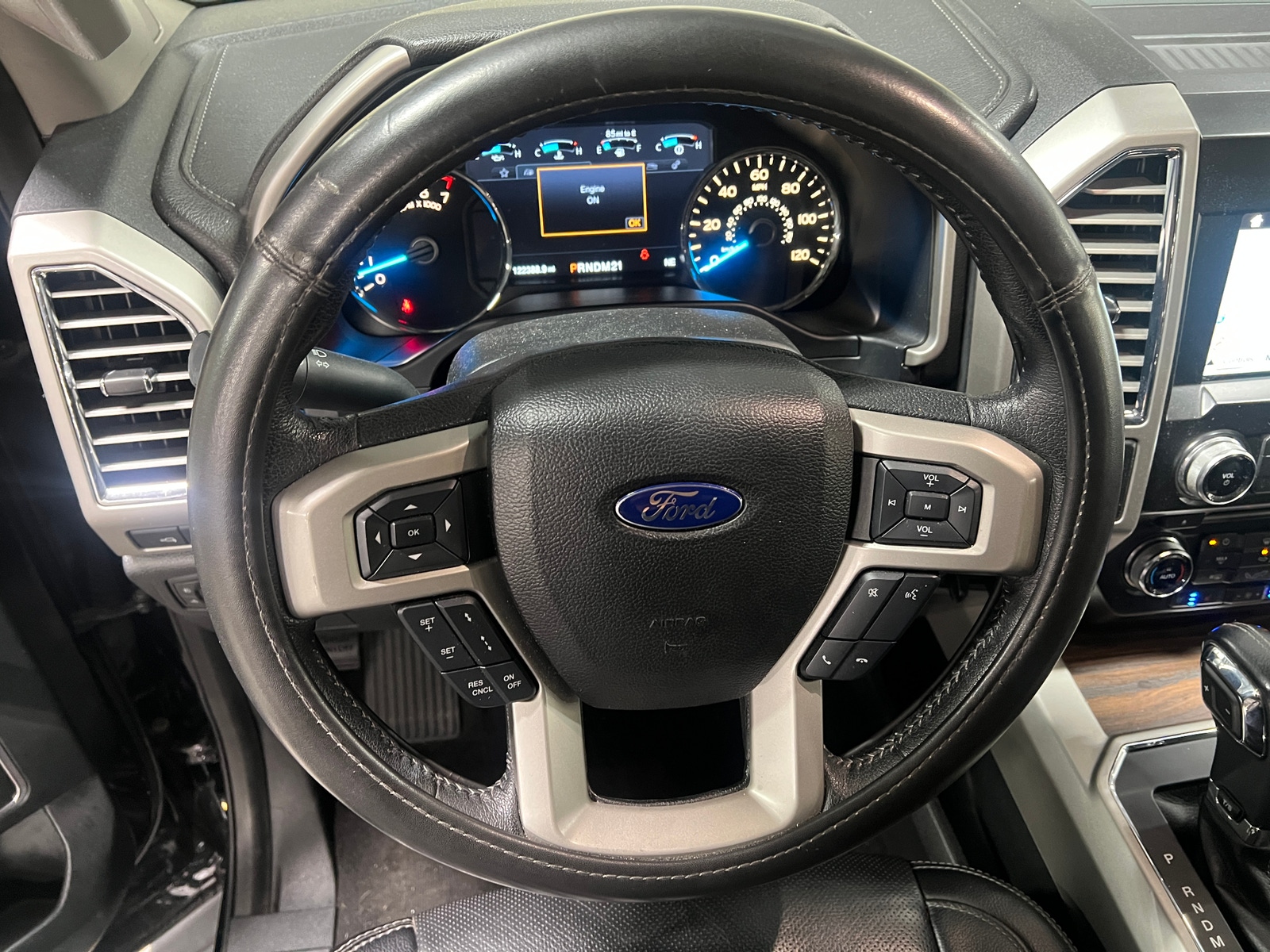 Thumbnail: 2016 Ford Econoline - 4