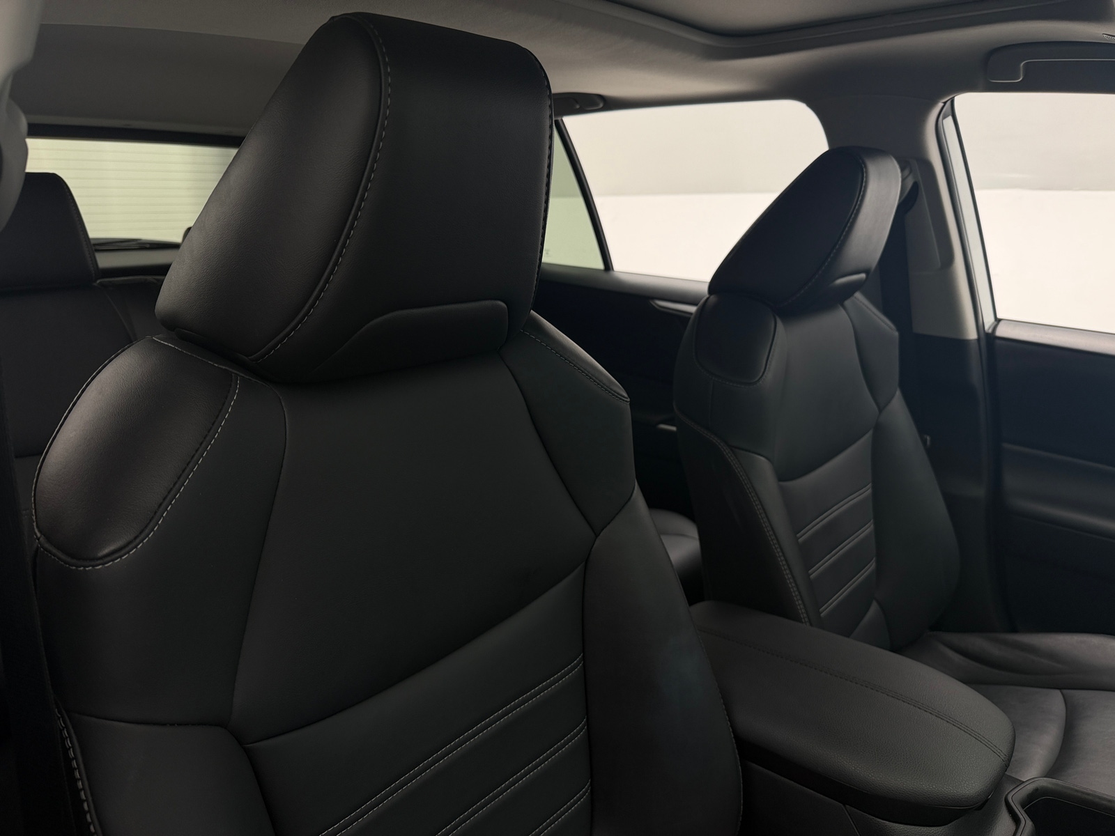 Thumbnail: 2023 Toyota RAV4 - 2