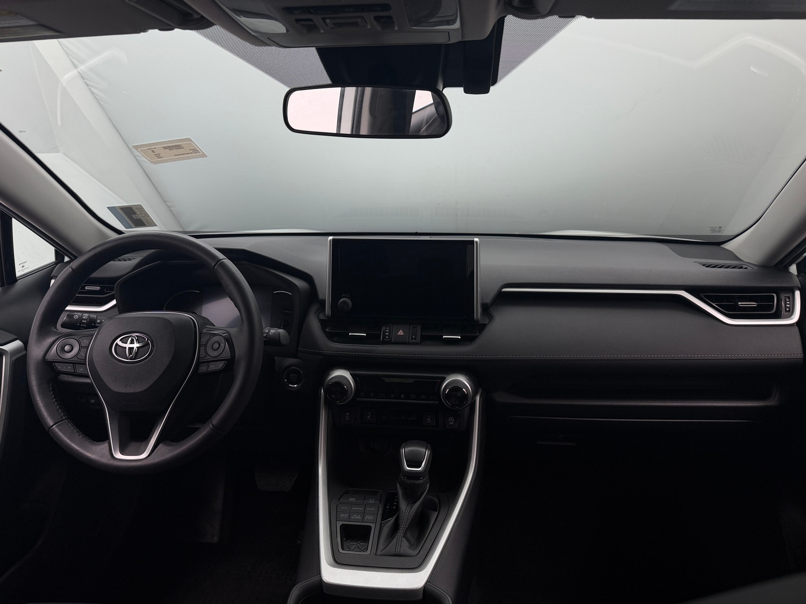 Thumbnail: 2023 Toyota RAV4 - 3