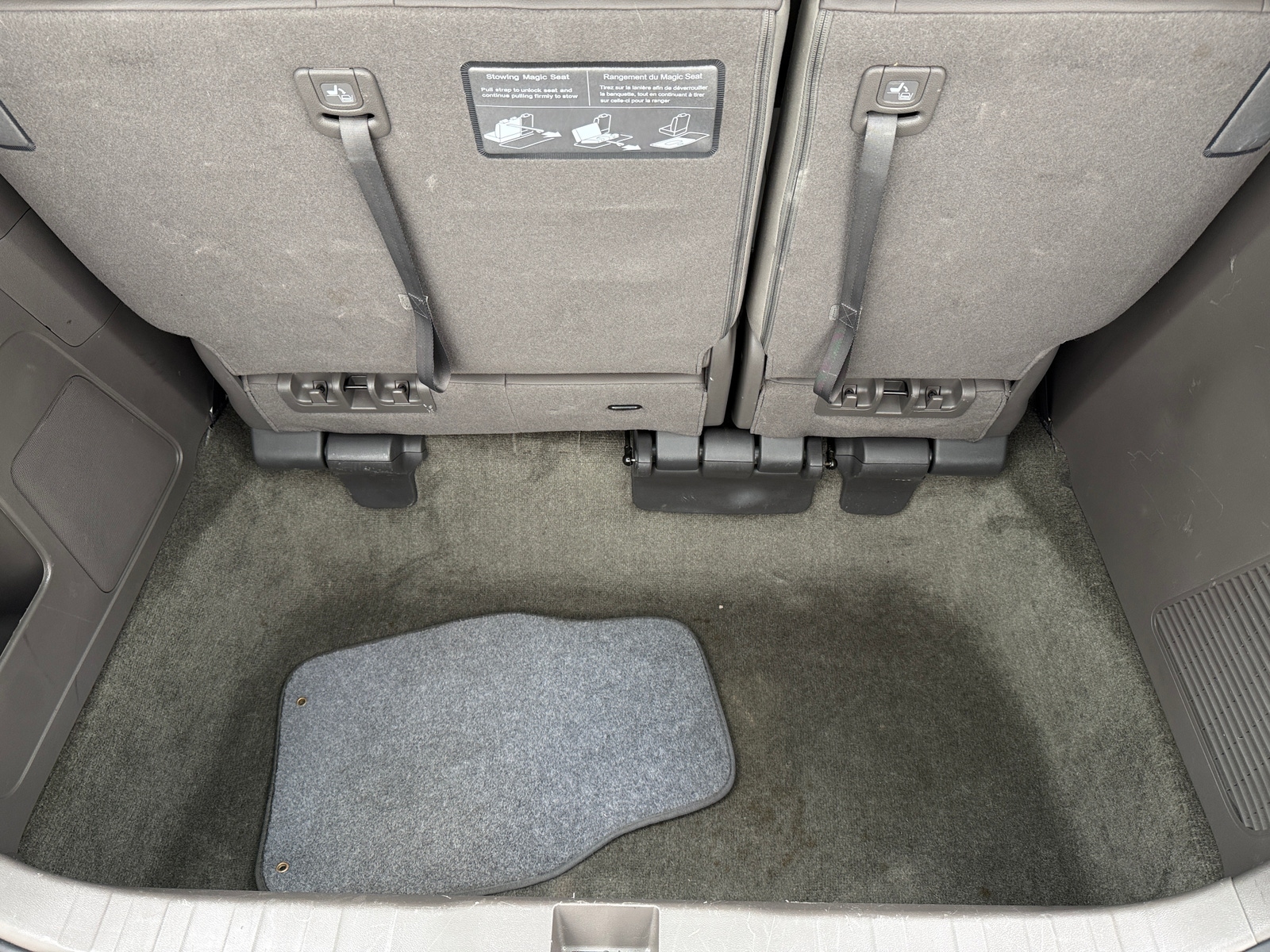 Thumbnail: 2015 Honda Odyssey - 7