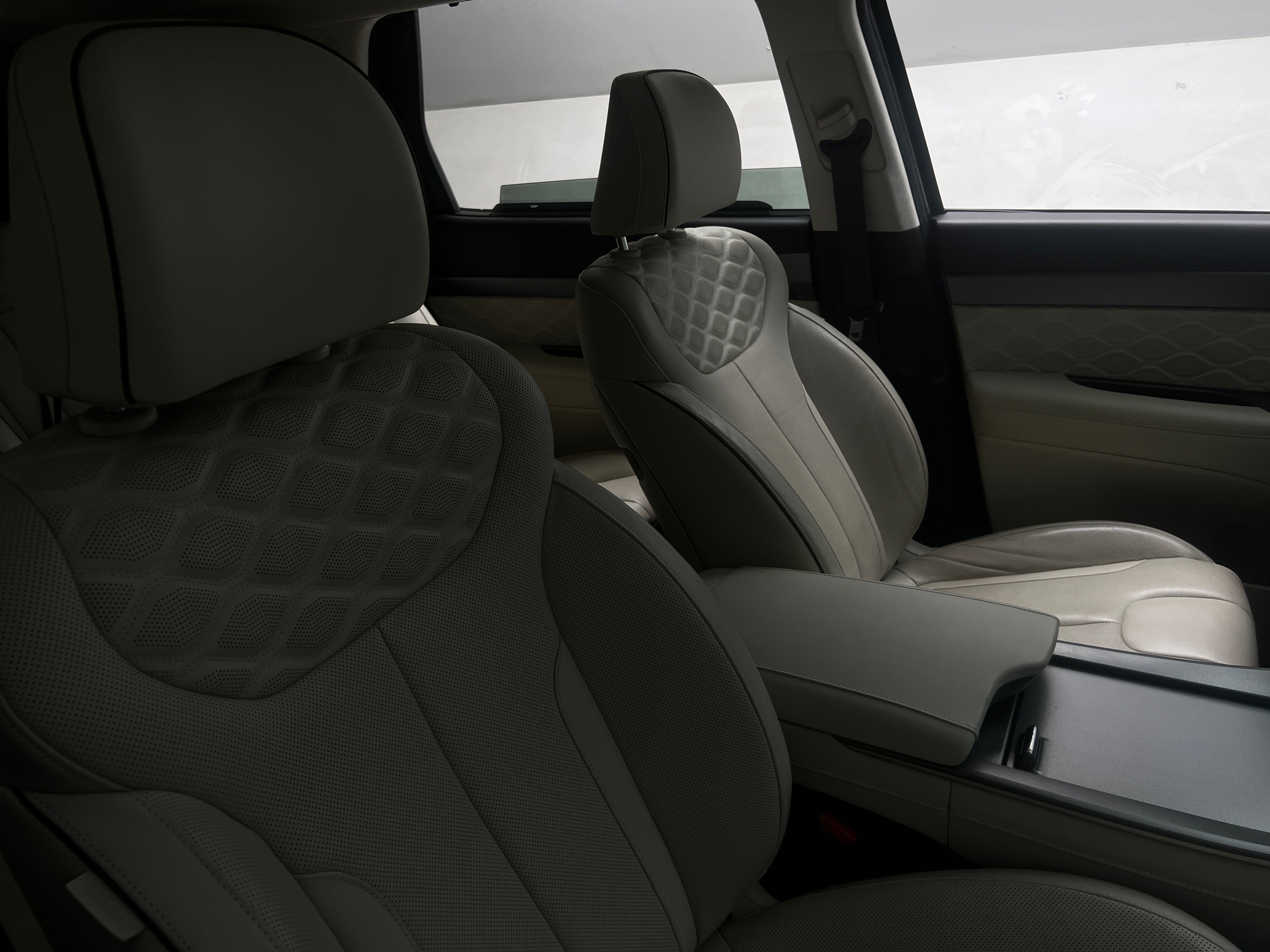 2020 Hyundai Palisade