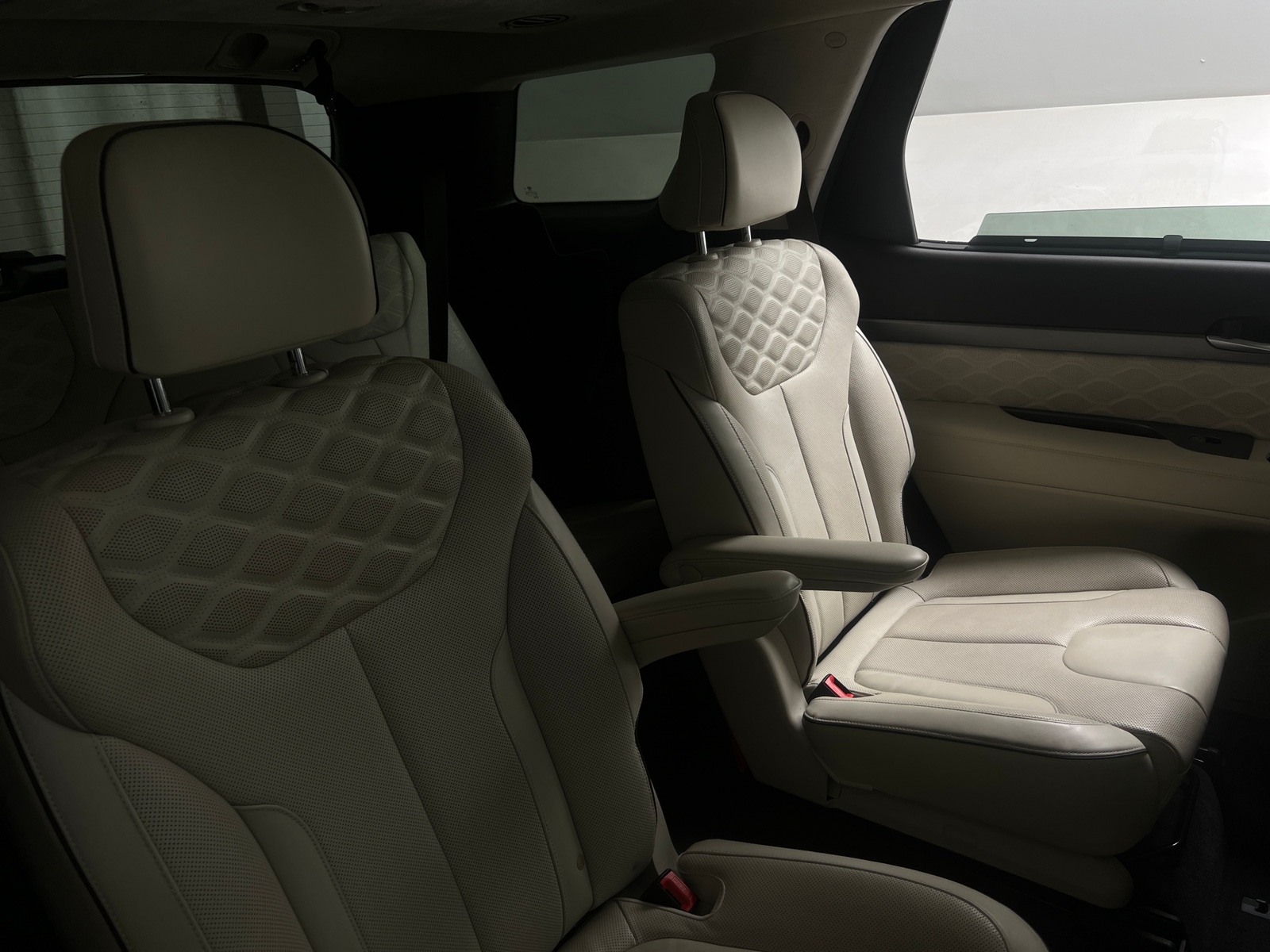 Thumbnail: 2020 Hyundai Palisade - 5