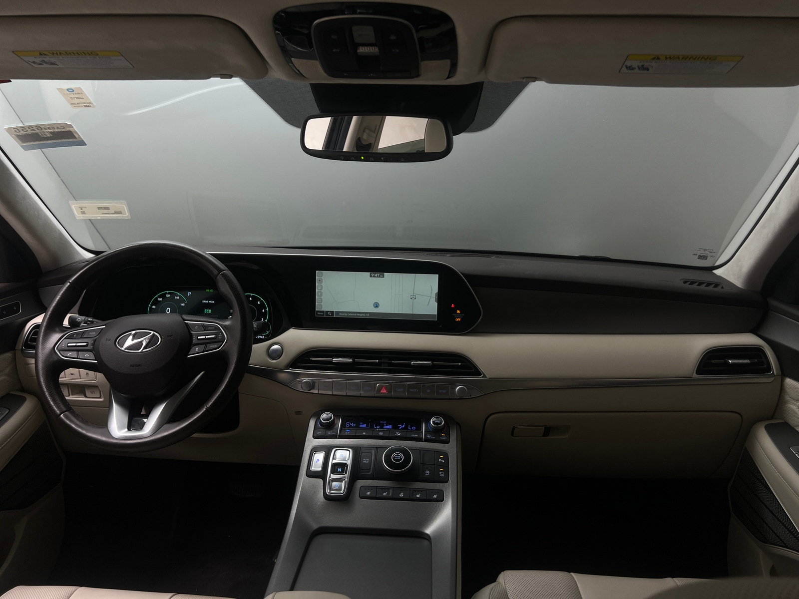 Thumbnail: 2020 Hyundai Palisade - 2