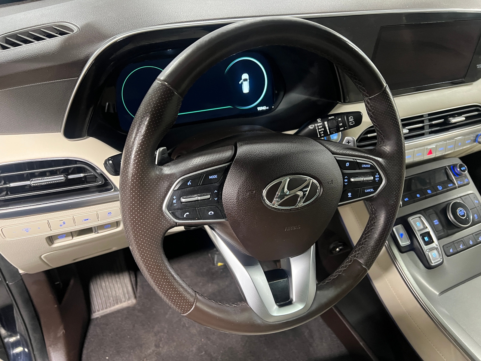 Thumbnail: 2020 Hyundai Palisade - 4