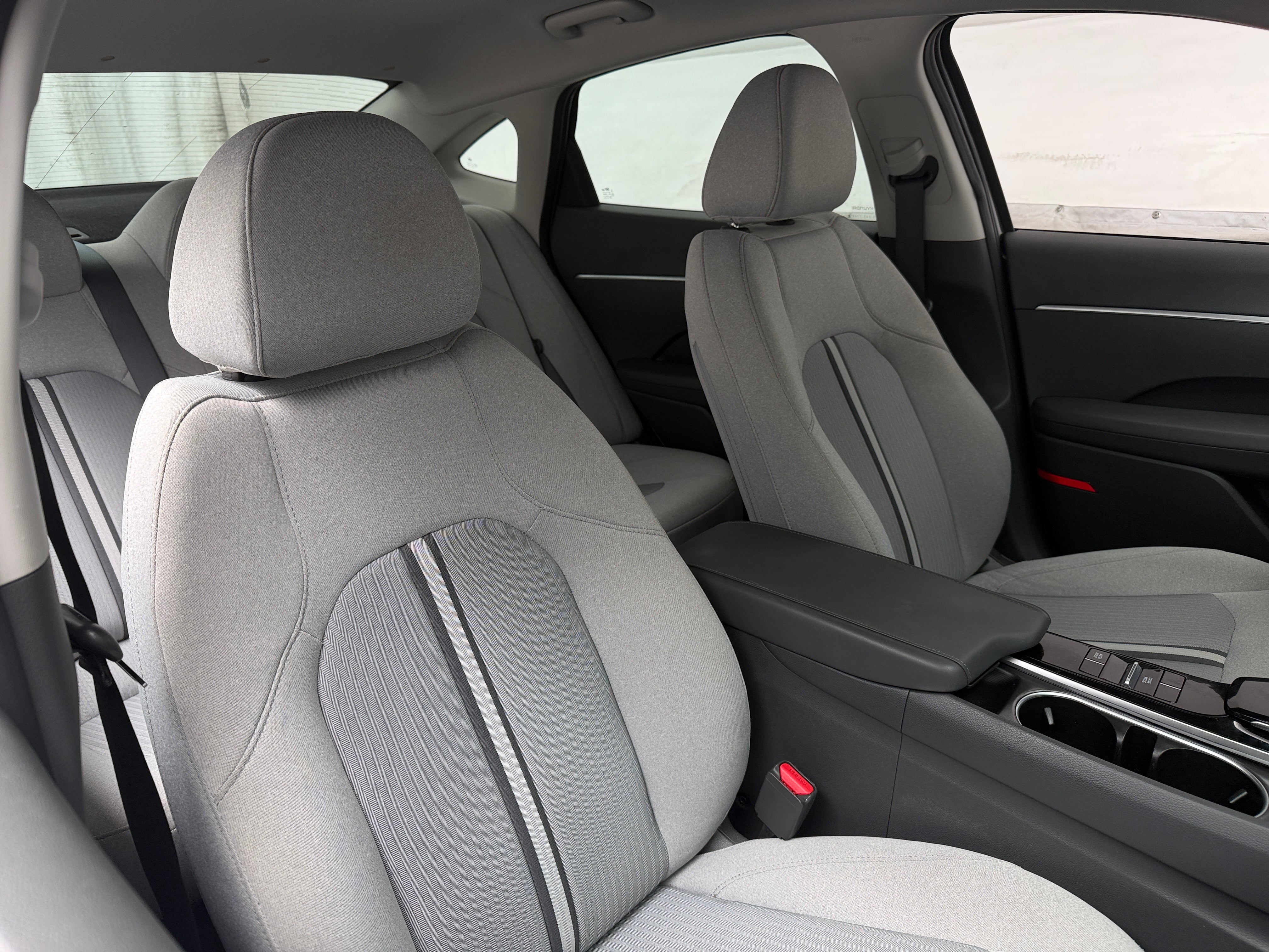2020 Hyundai Sonata