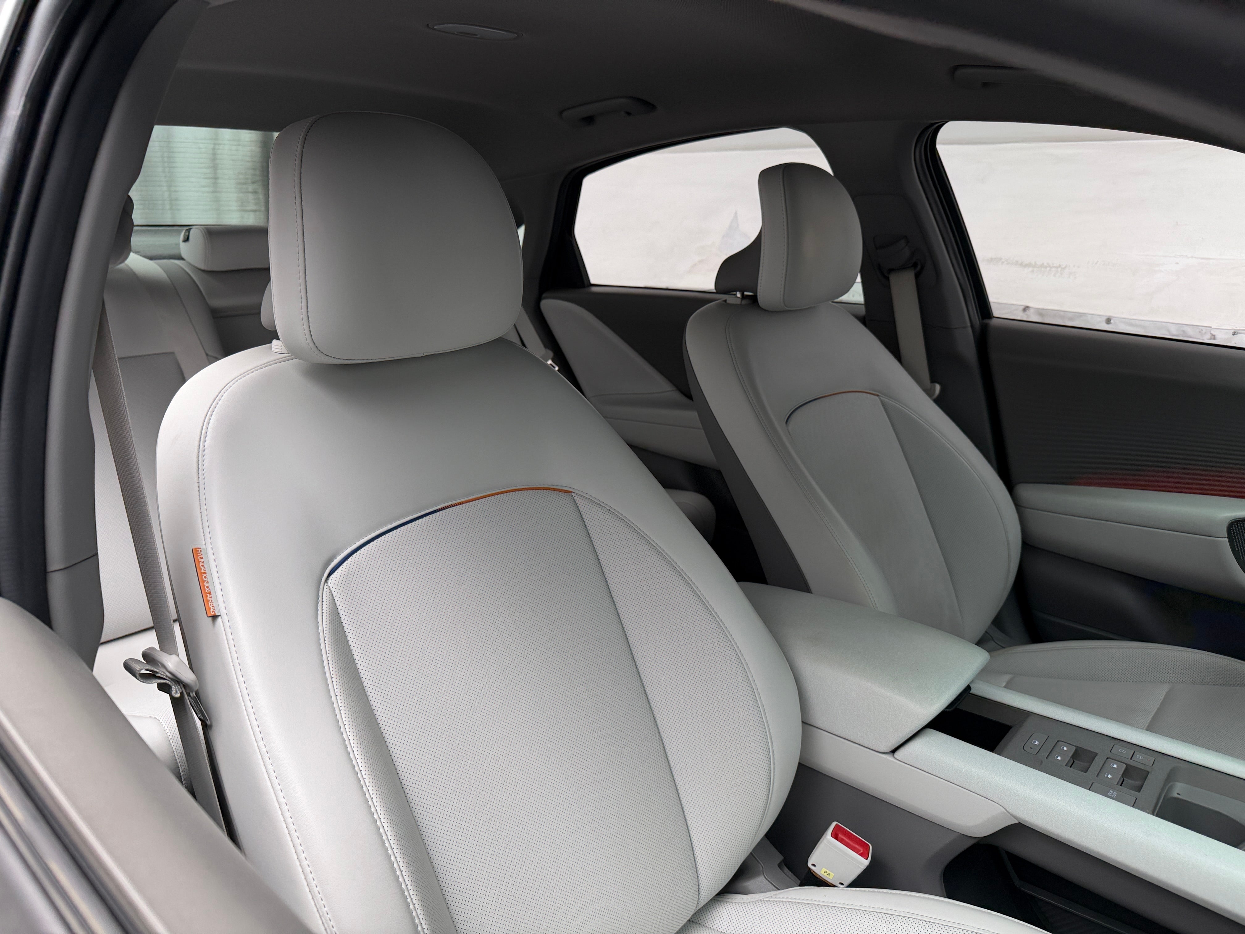 2023 Hyundai IONIQ 6