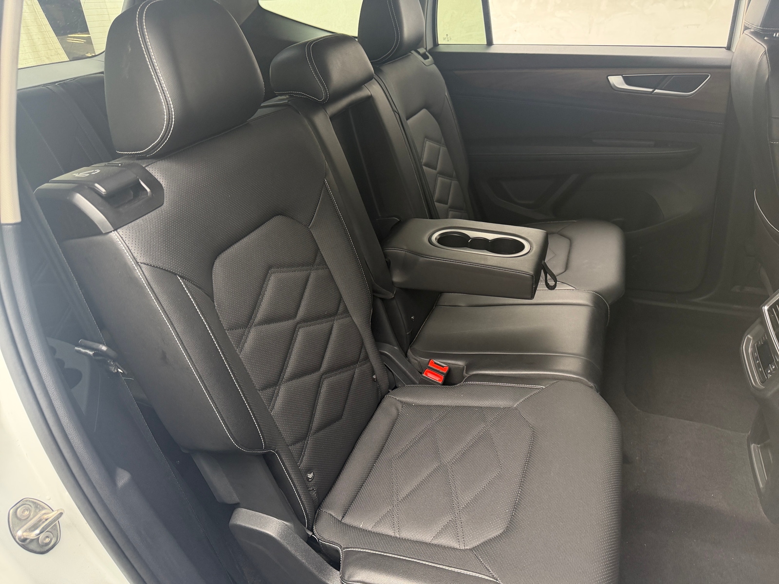 Thumbnail: 2024 Volkswagen Atlas - 5
