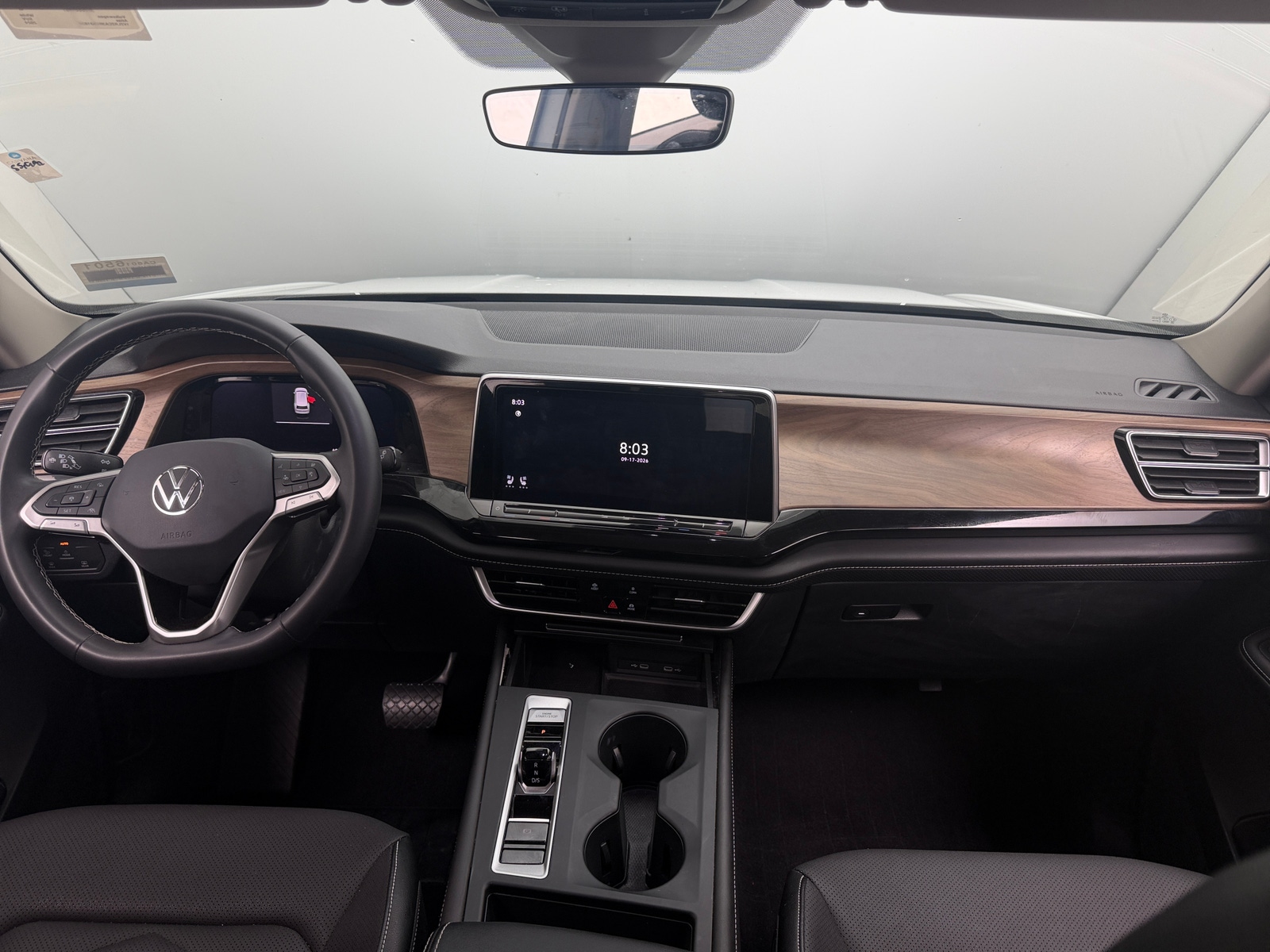 Thumbnail: 2024 Volkswagen Atlas - 2