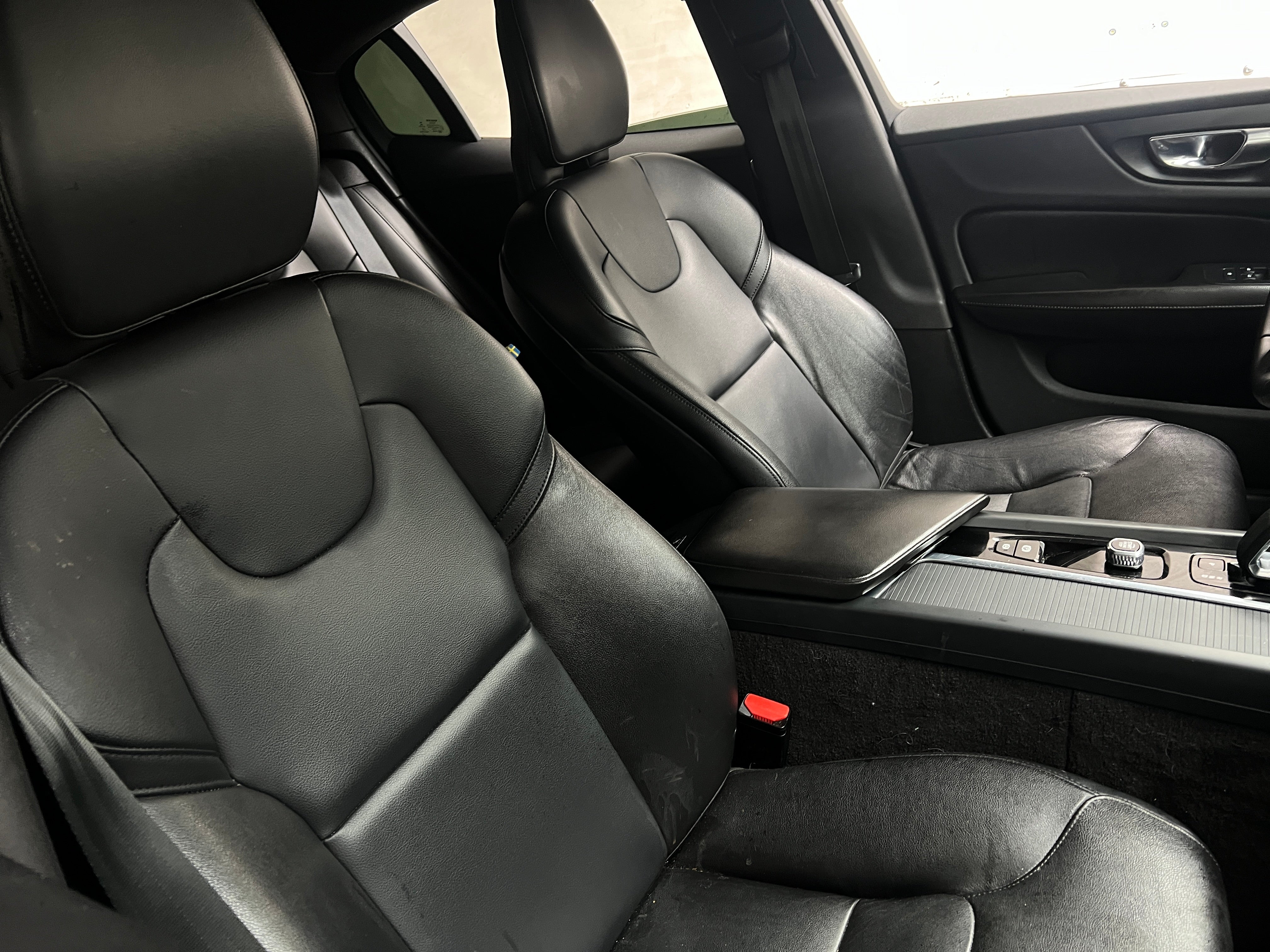 2023 Volvo S60 Plus