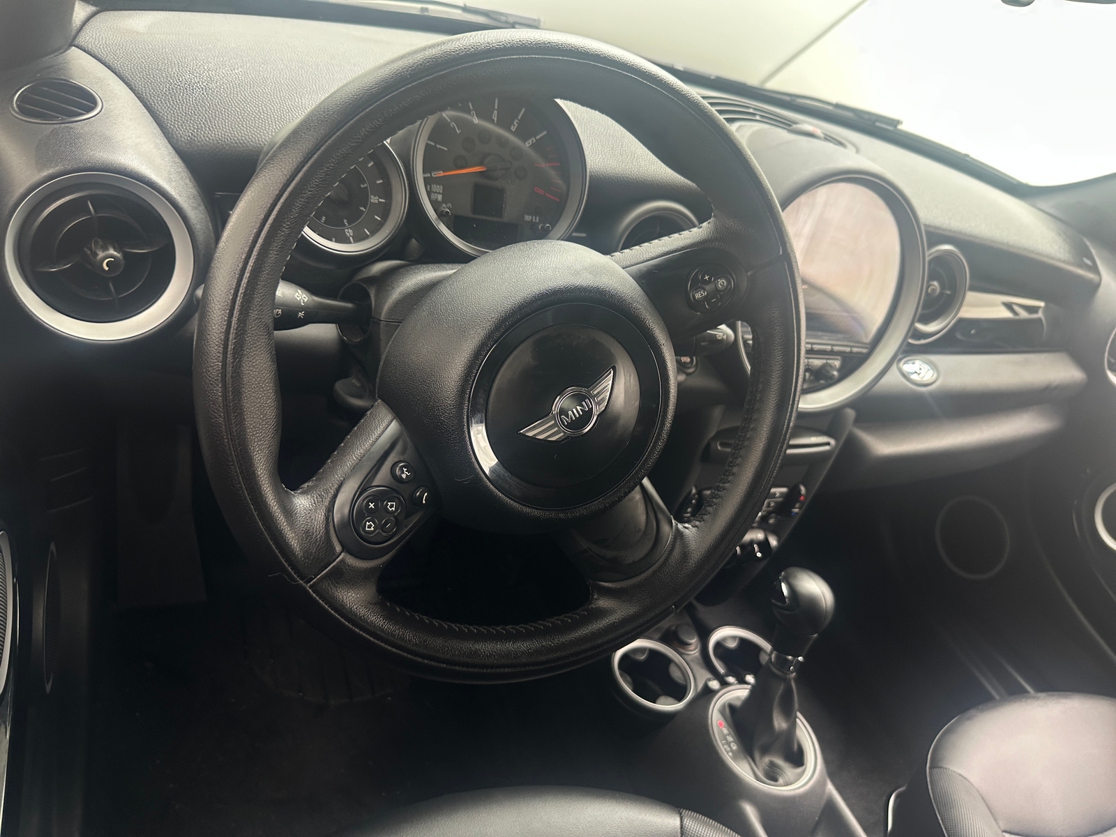Thumbnail: 2015 MINI Cooper Roadster - 4