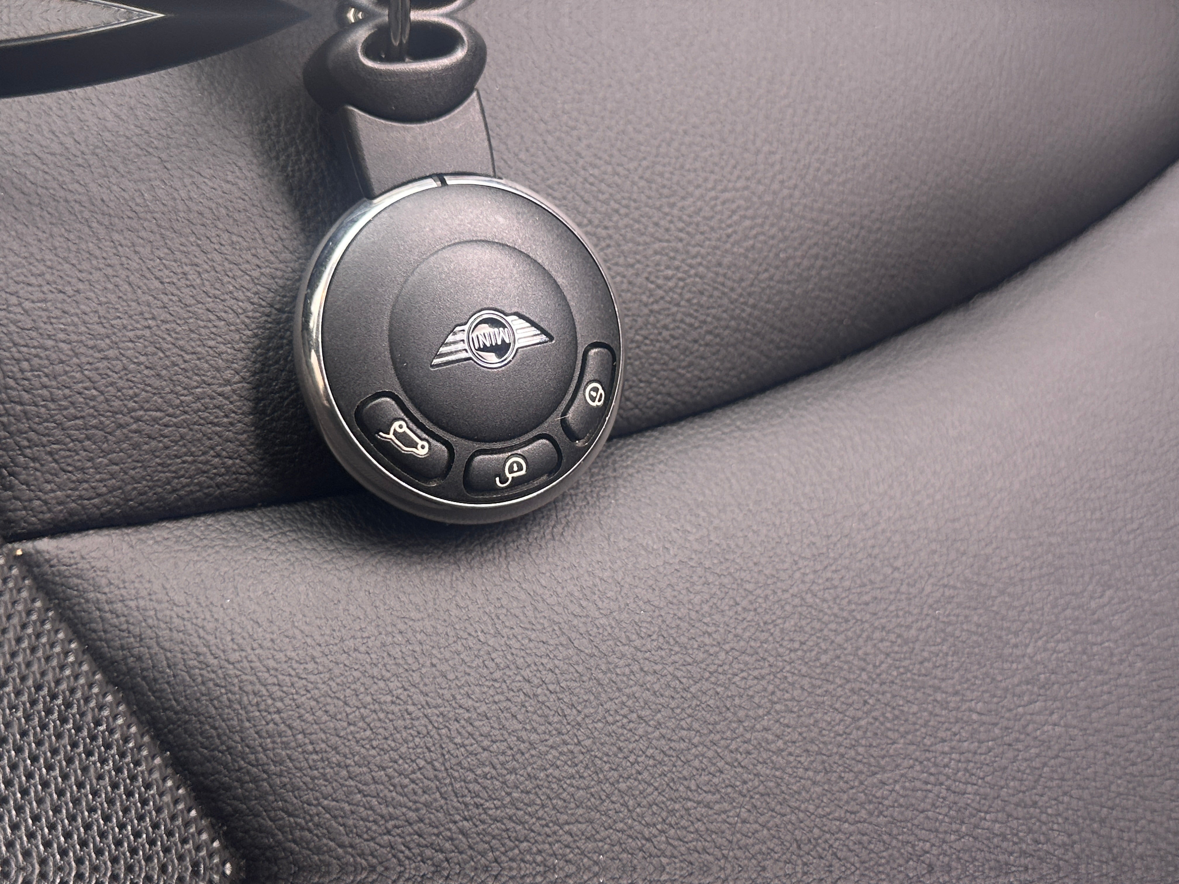 2015 MINI Cooper Base - Photo 8