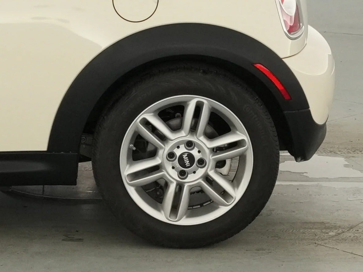 2015 MINI Cooper Base - Photo 5