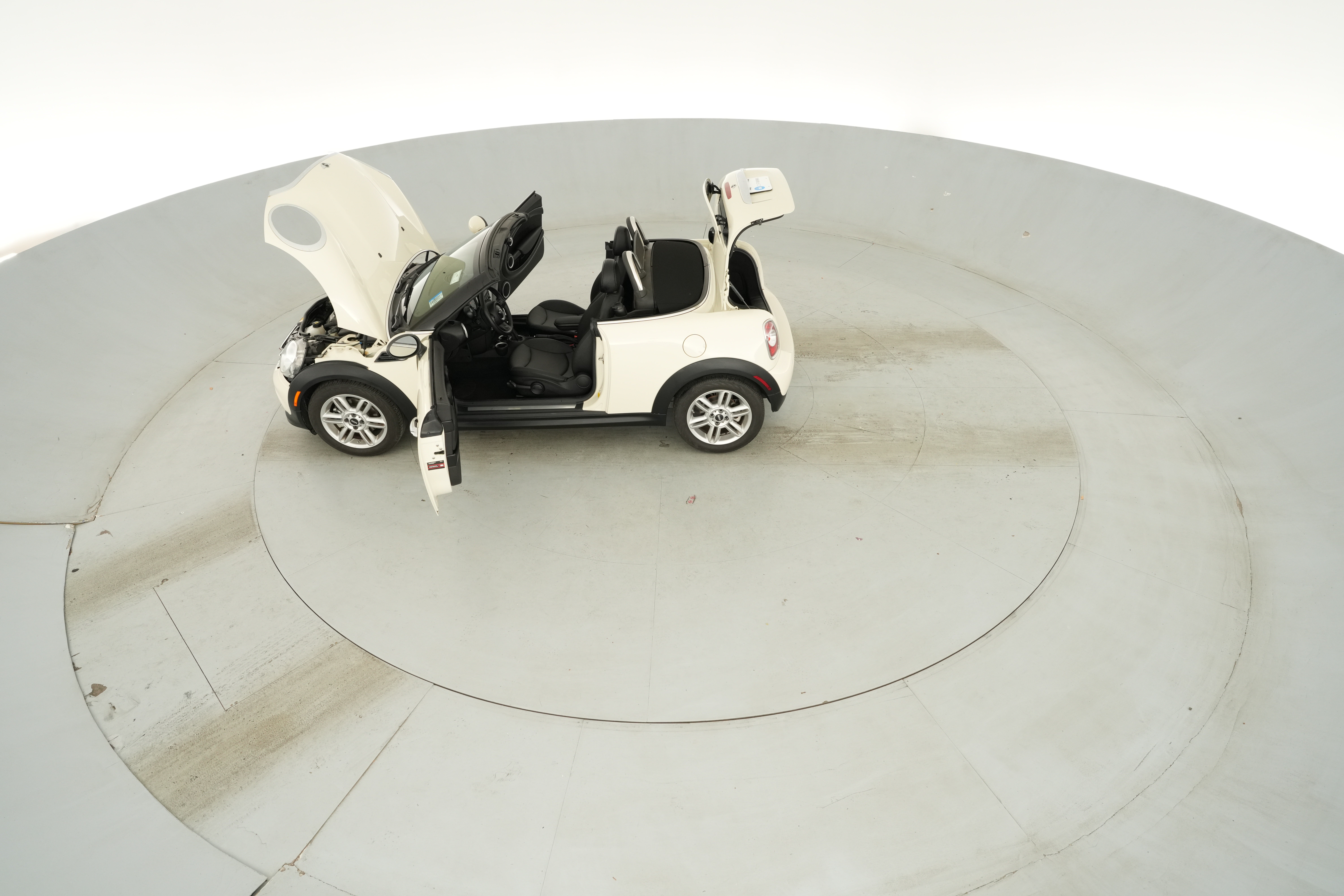 2015 MINI Cooper Base - Photo 33