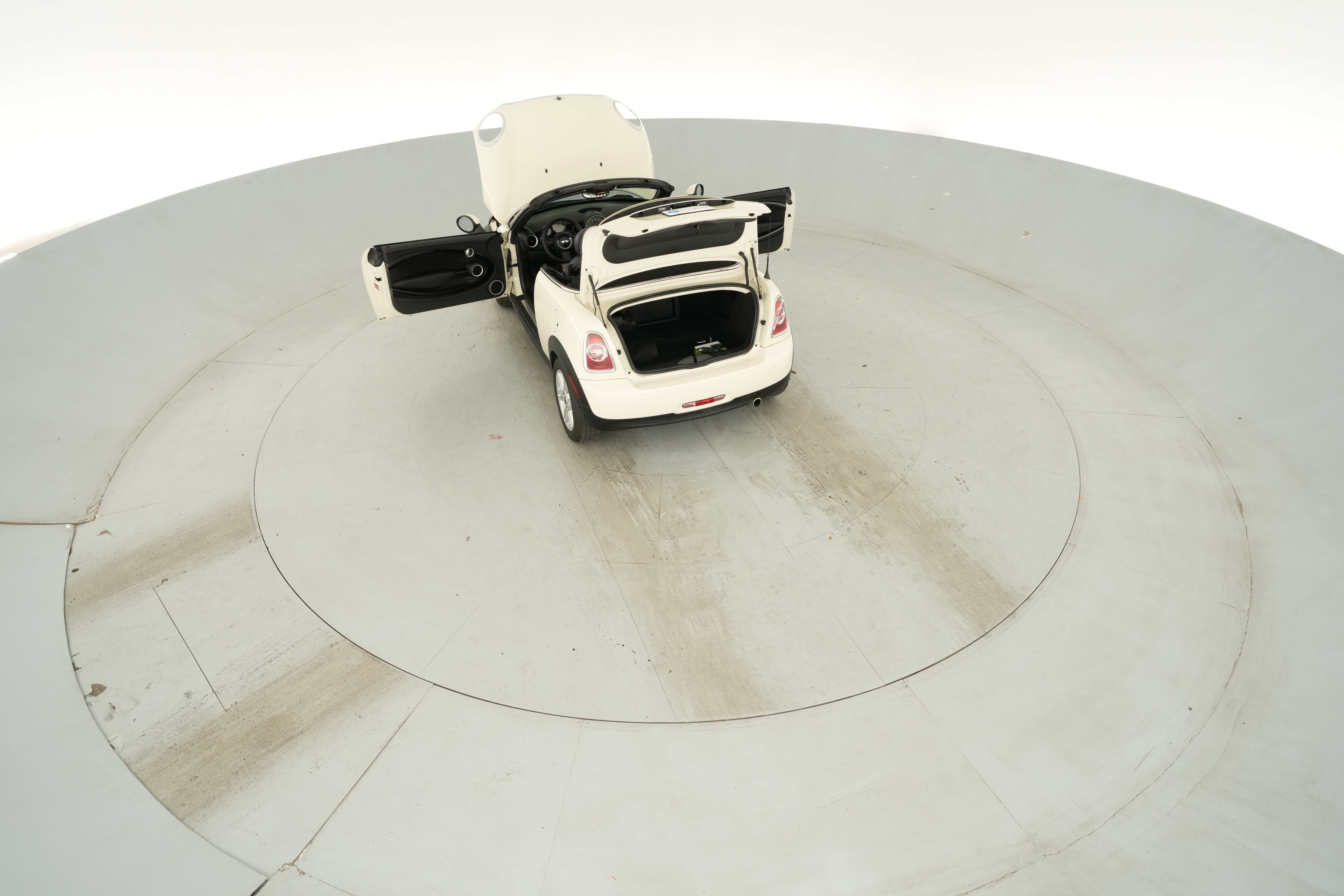 2015 MINI Cooper Base - Photo 36