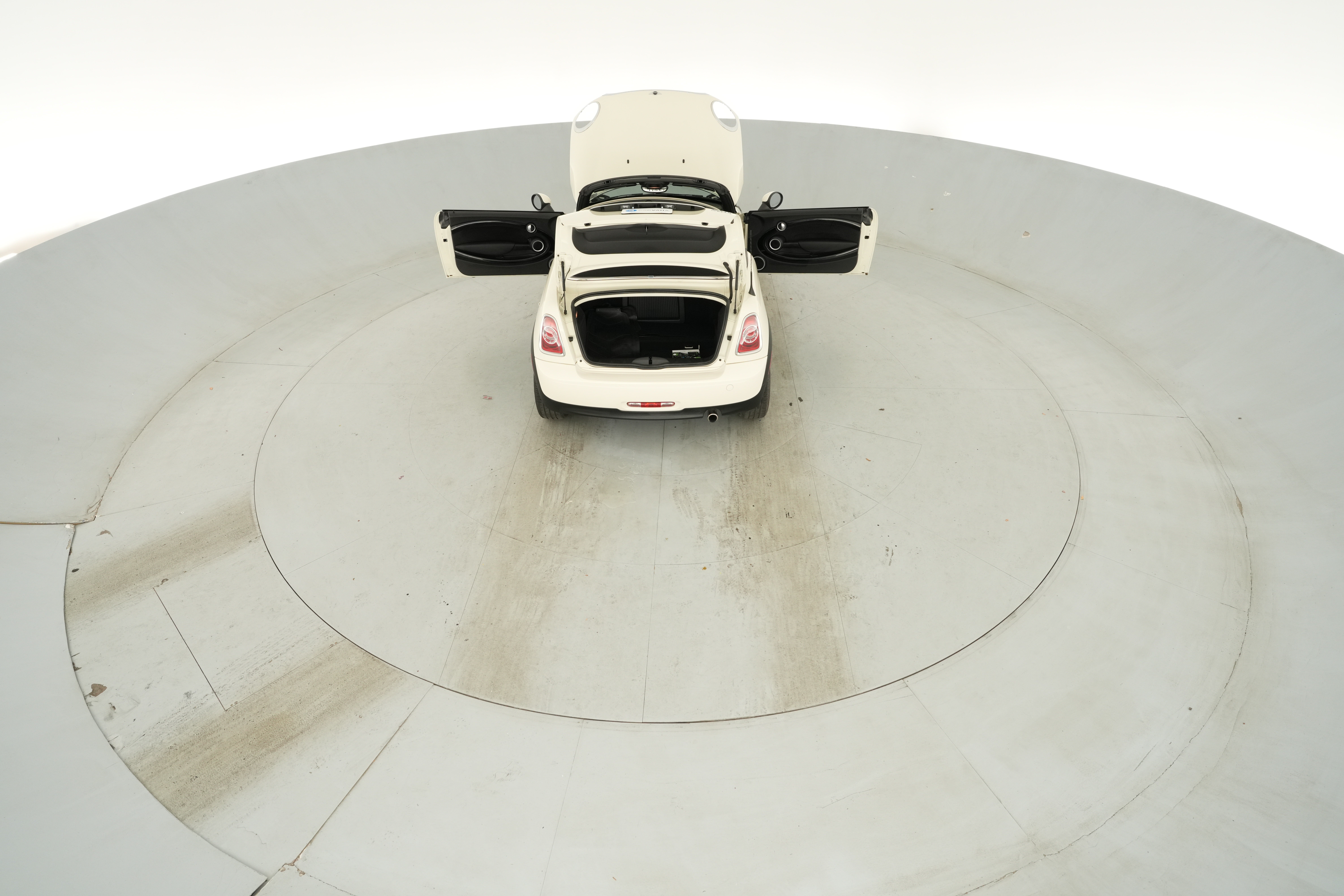2015 MINI Cooper Base - Photo 37