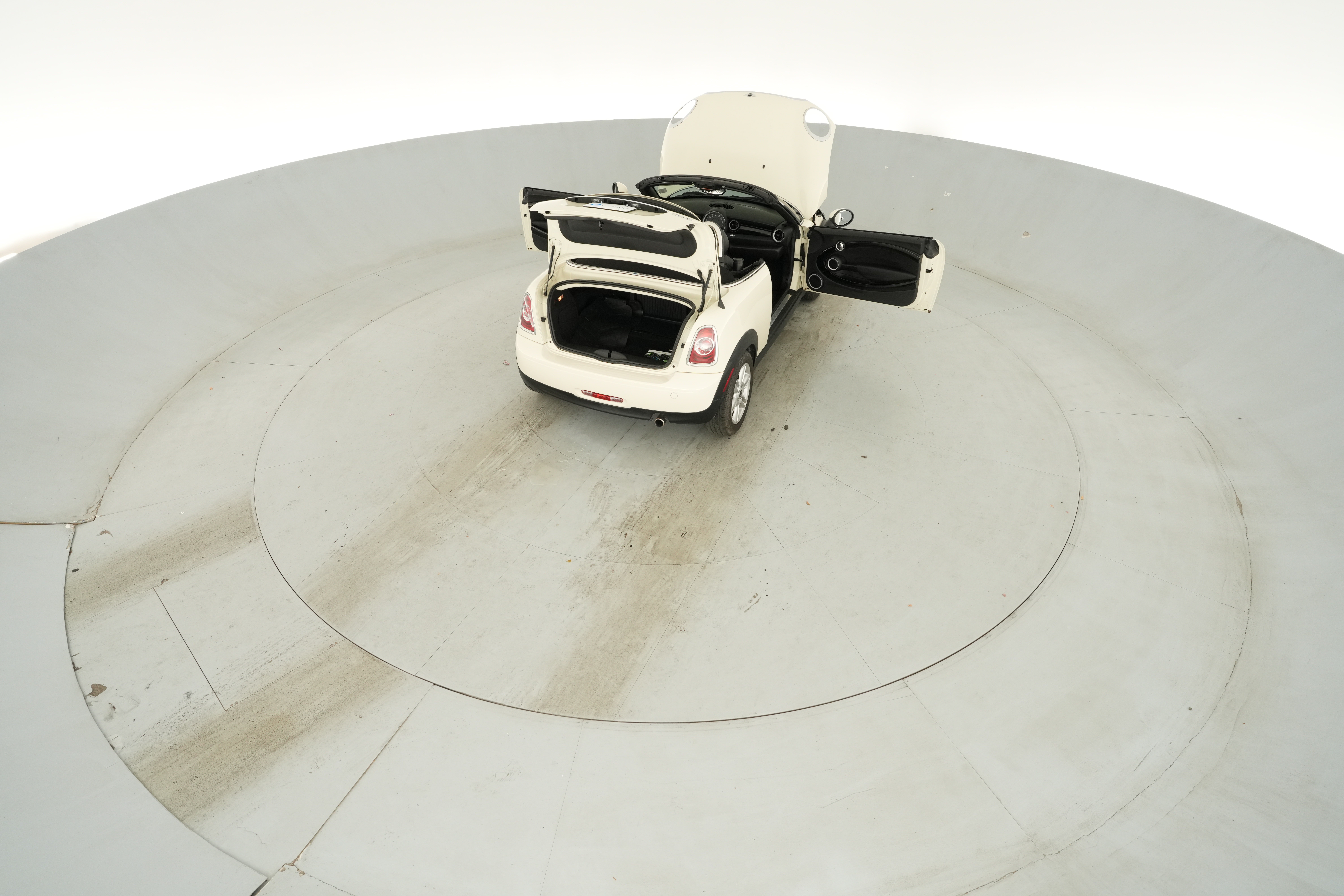 2015 MINI Cooper Base - Photo 38