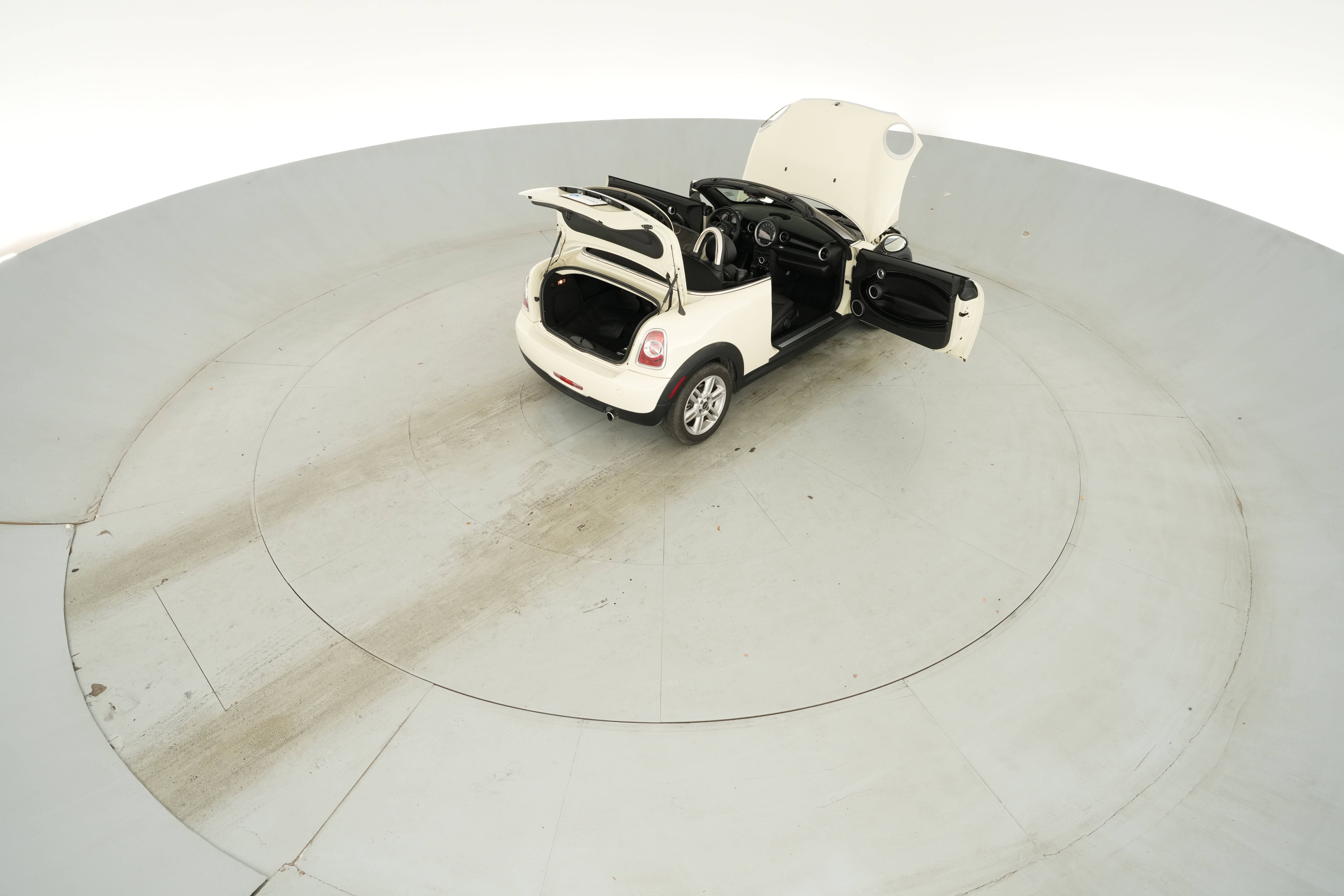 2015 MINI Cooper Base - Photo 39