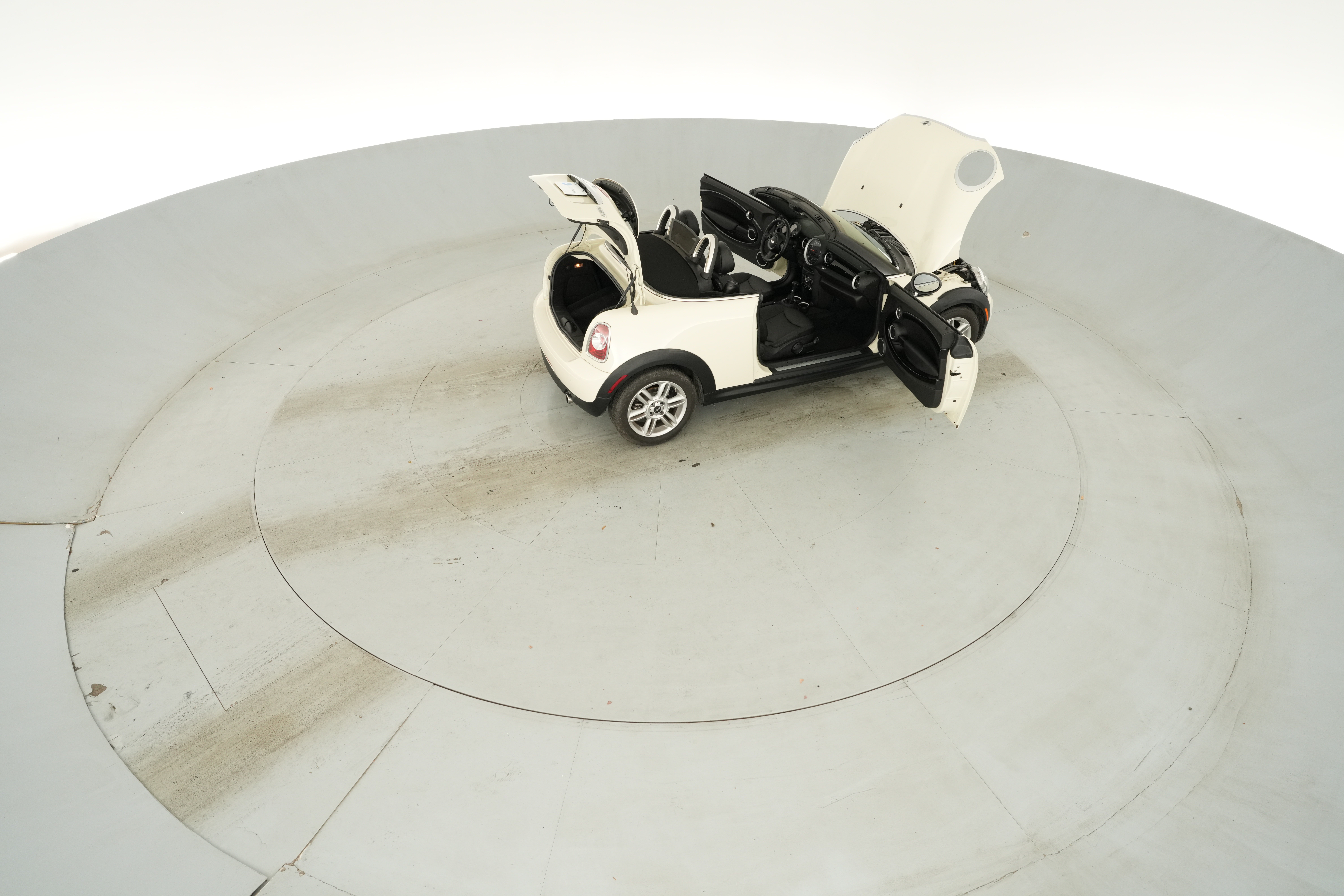 2015 MINI Cooper Base - Photo 40