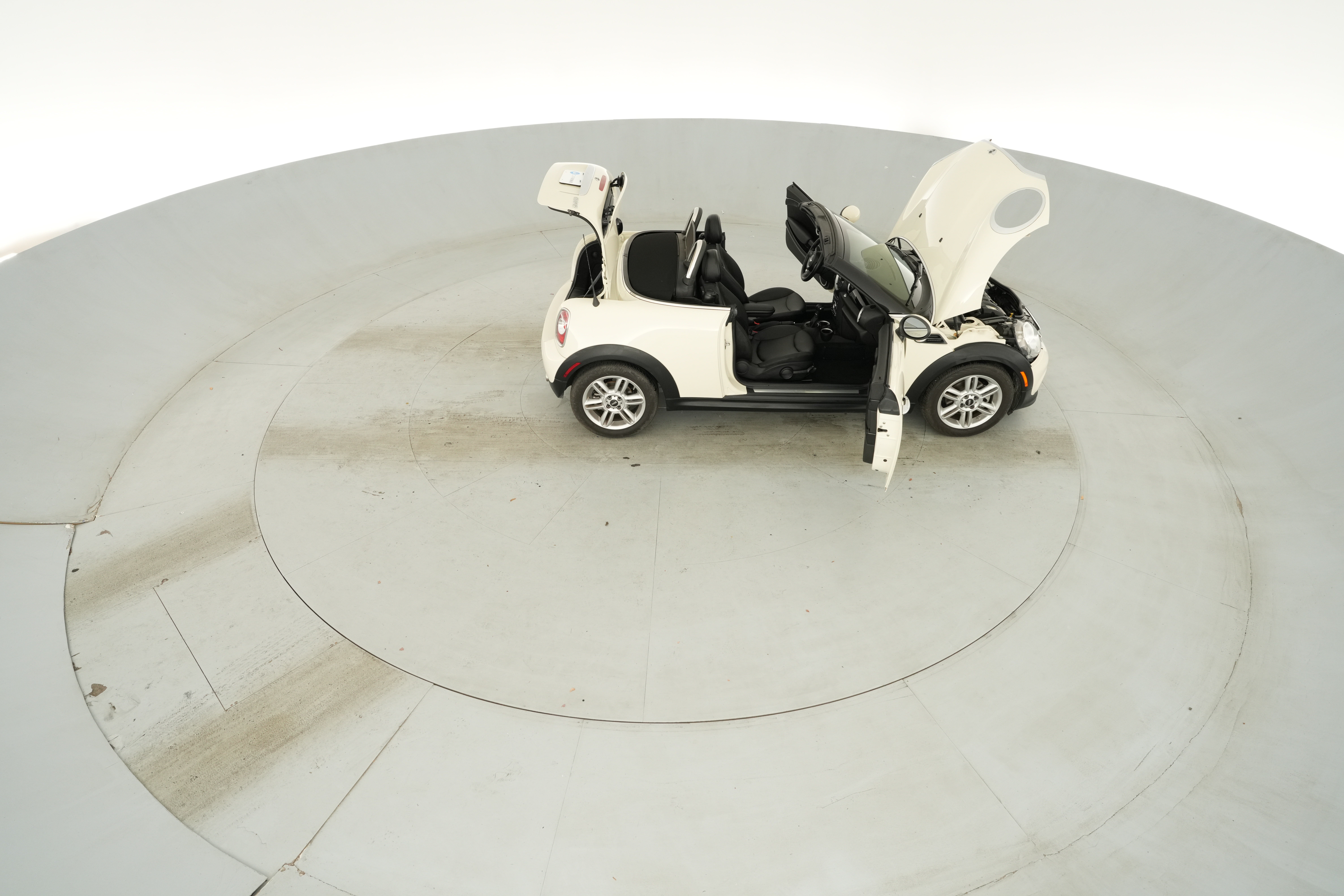 2015 MINI Cooper Base - Photo 41