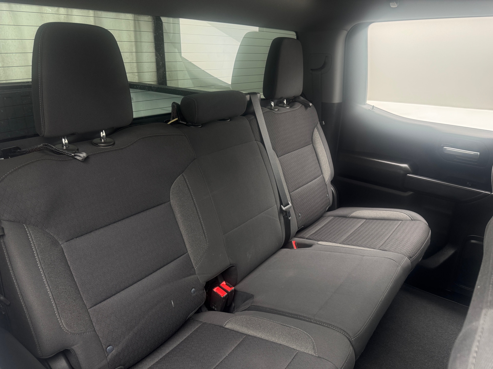 Thumbnail: 2022 Chevrolet Silverado 1500 - 6