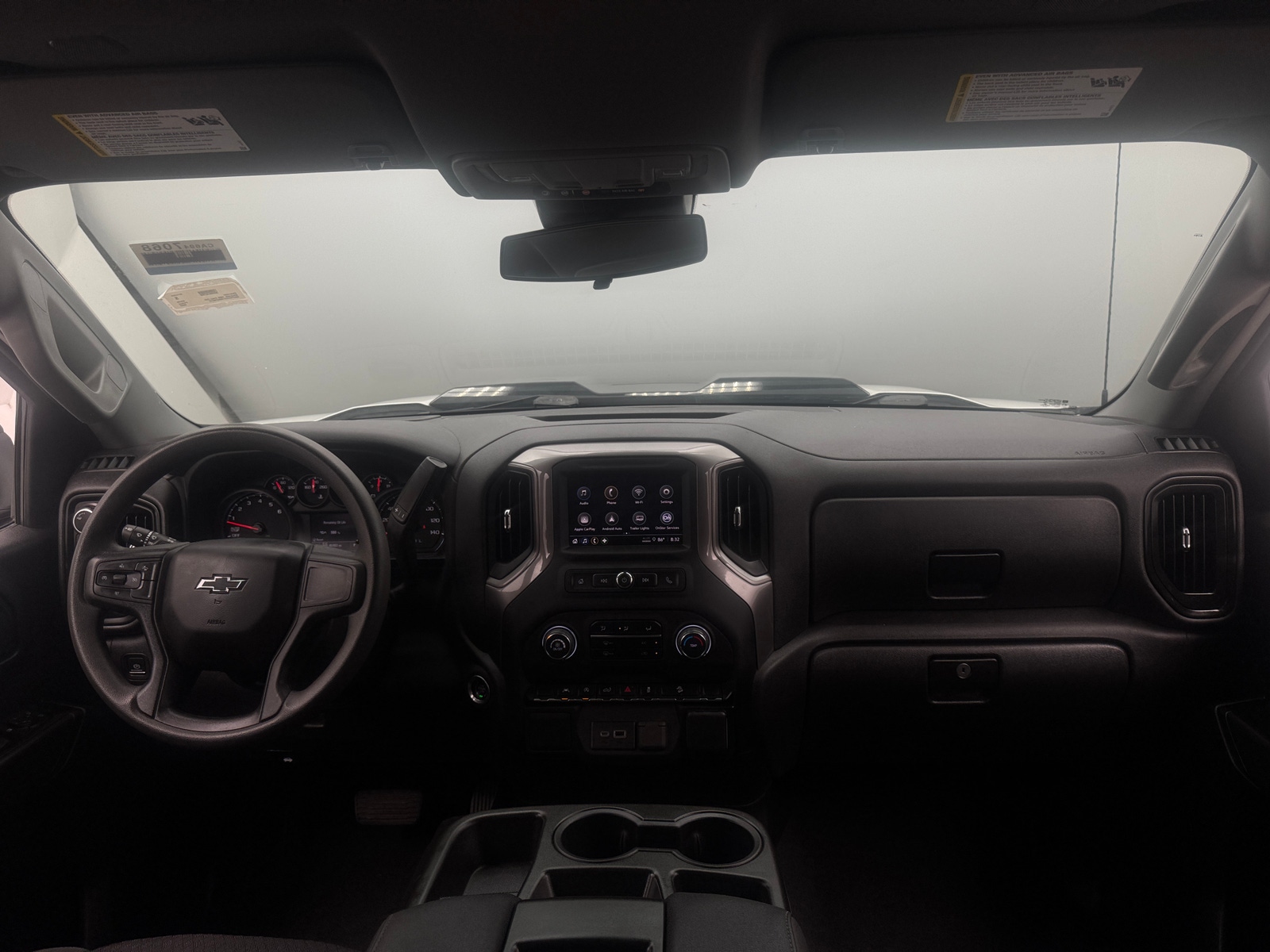Thumbnail: 2022 Chevrolet Silverado 1500 - 3