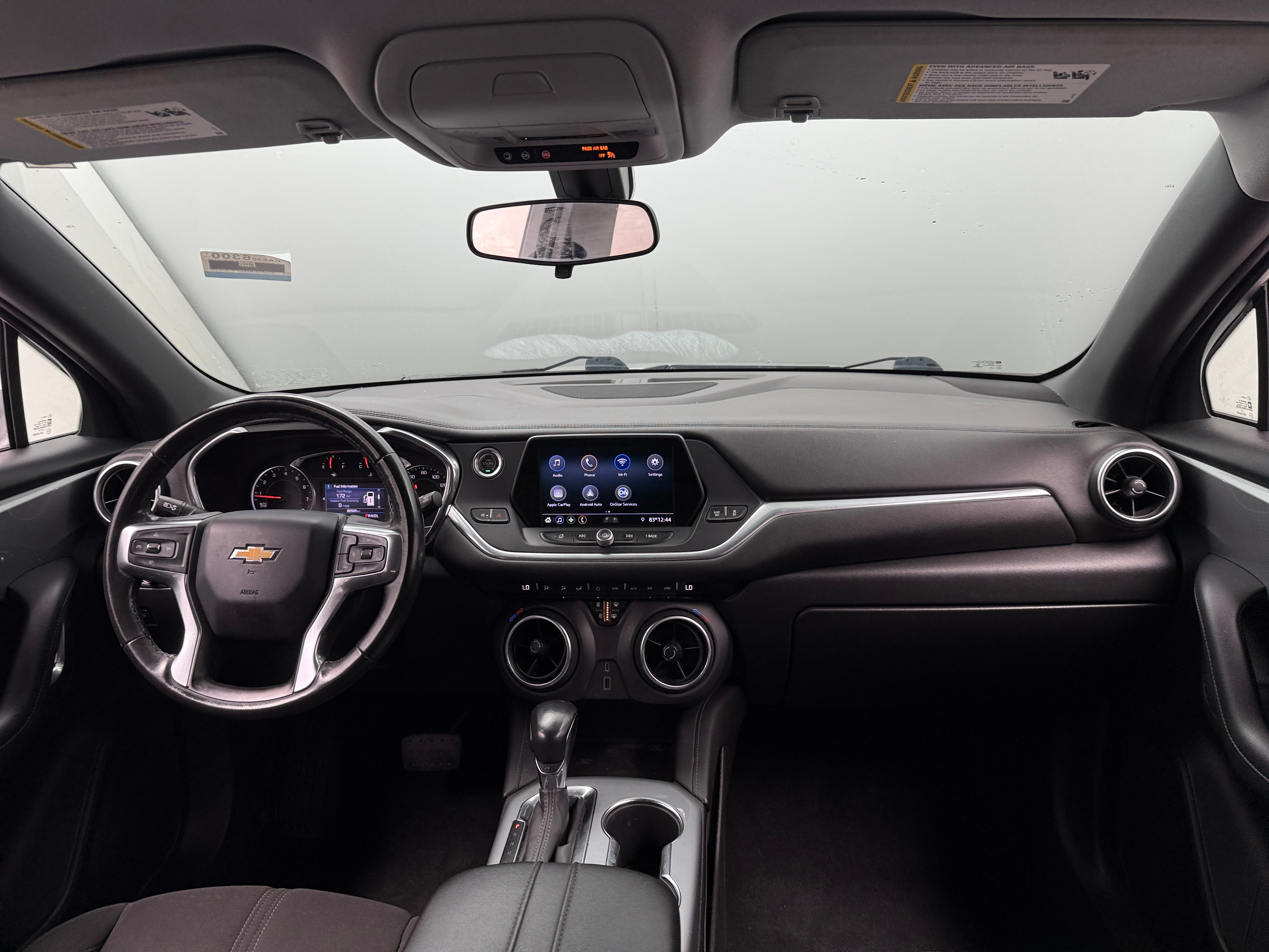 2020 Chevrolet Blazer