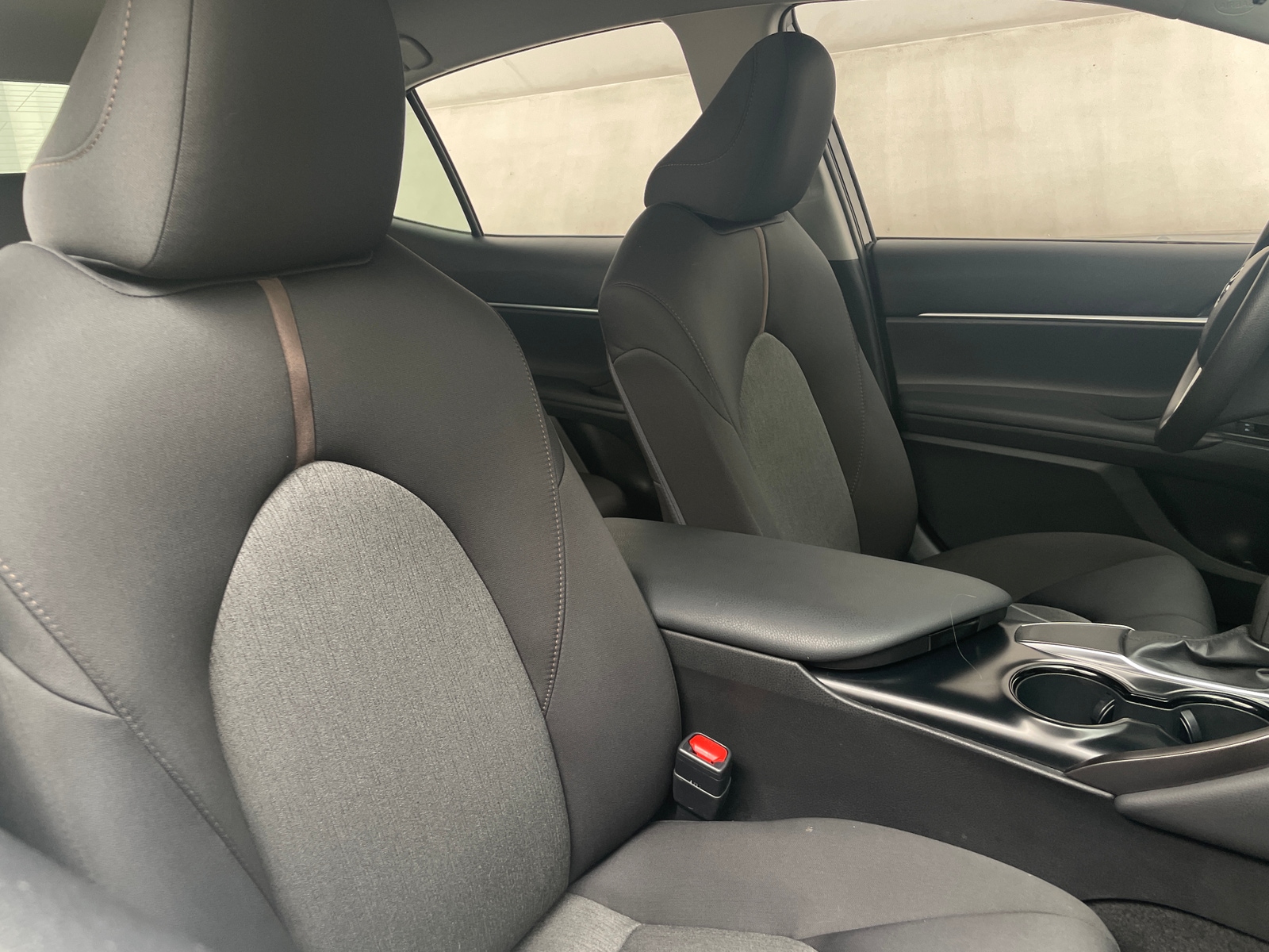 Thumbnail: 2019 Toyota Camry - 2