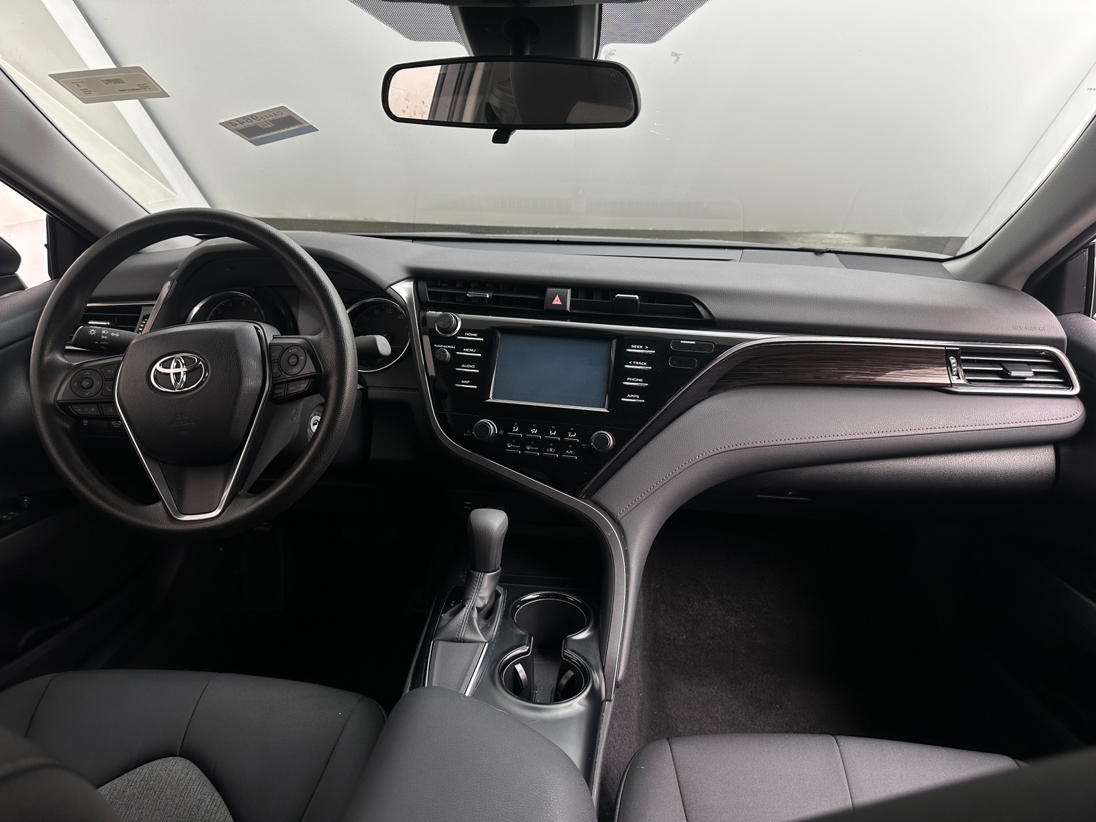 Thumbnail: 2019 Toyota Camry - 3