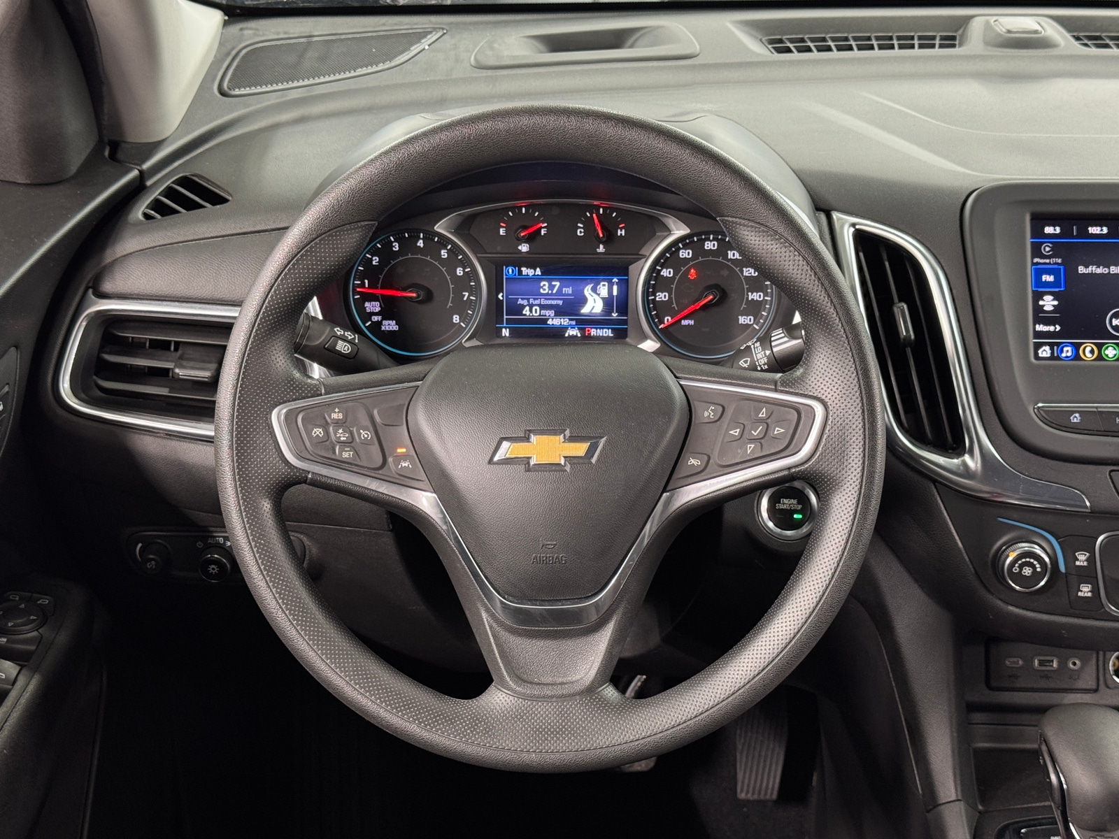 Thumbnail: 2022 Chevrolet Equinox - 5