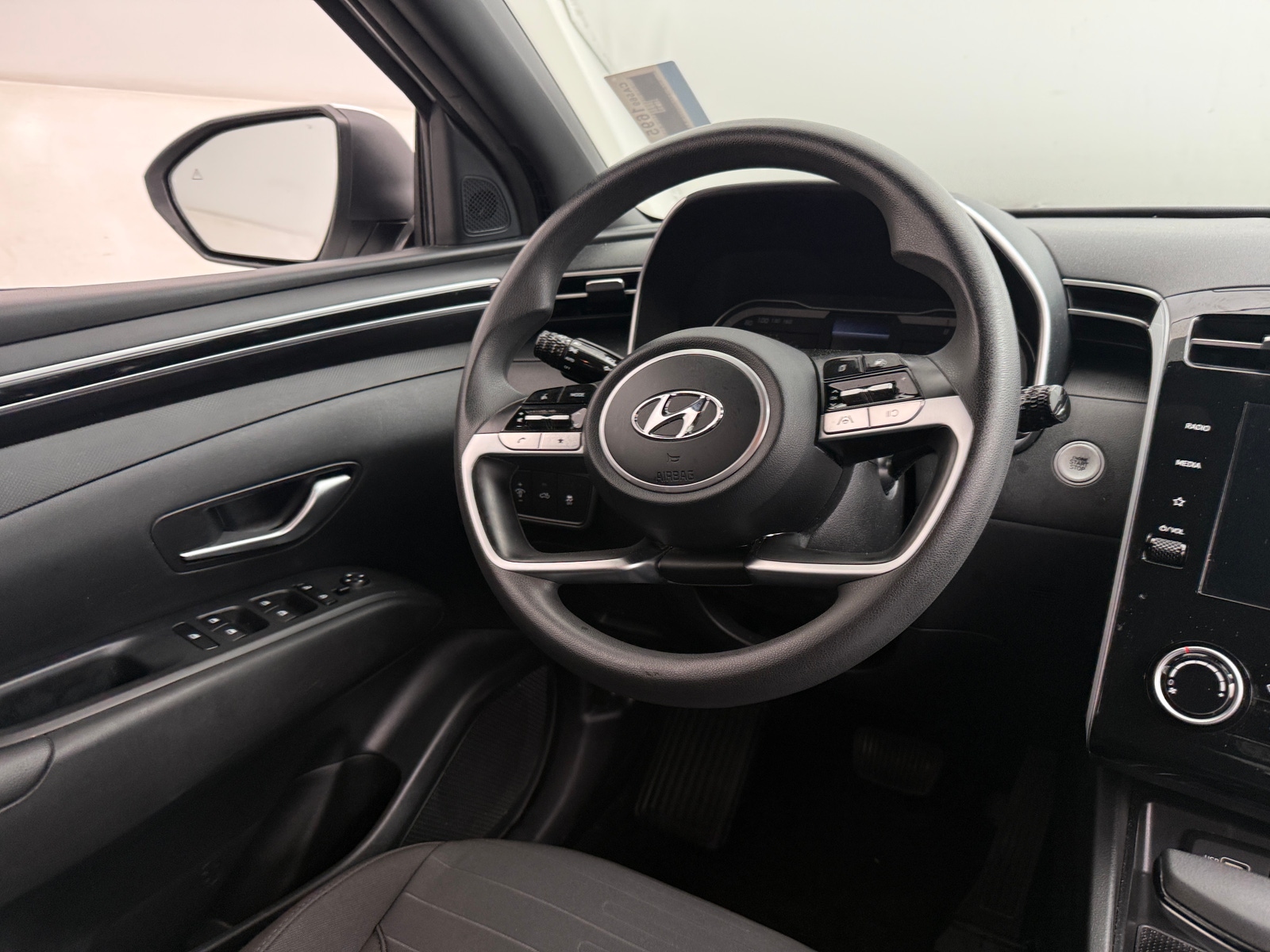 Thumbnail: 2023 Hyundai Santa Cruz - 5