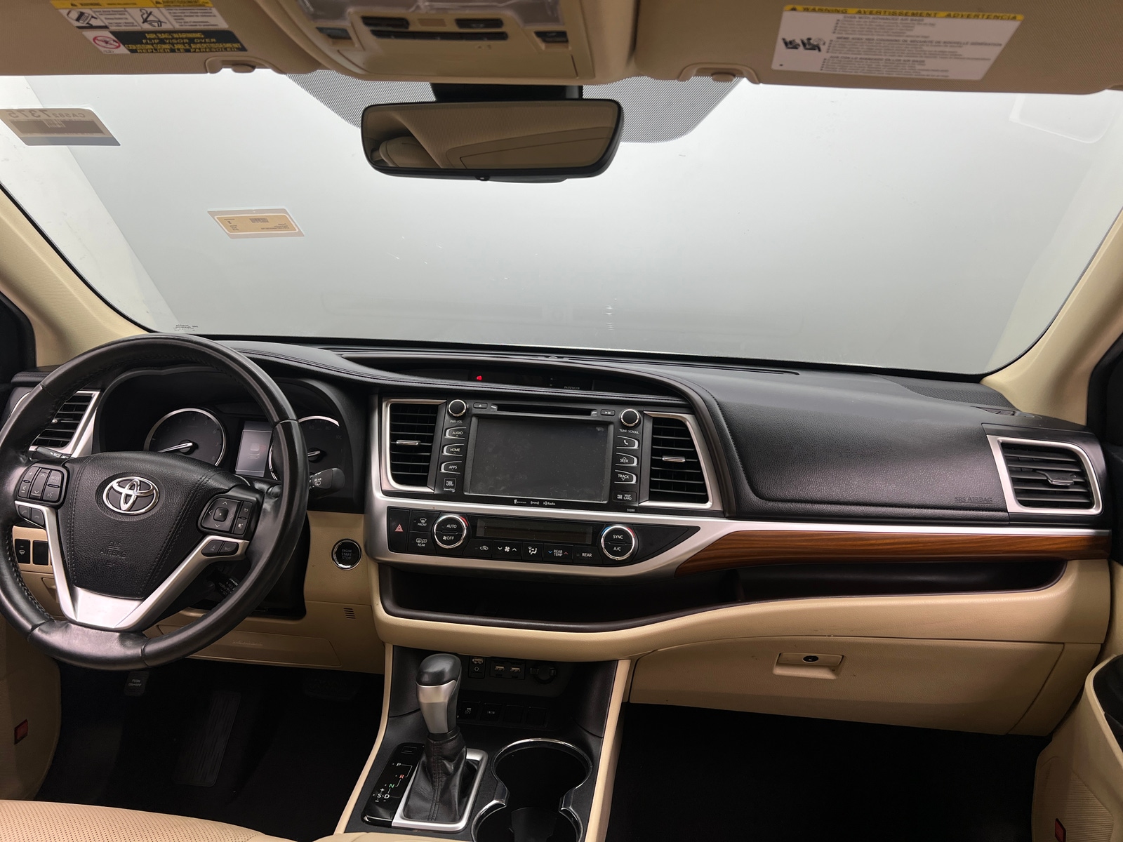 Thumbnail: 2019 Toyota Highlander - 3