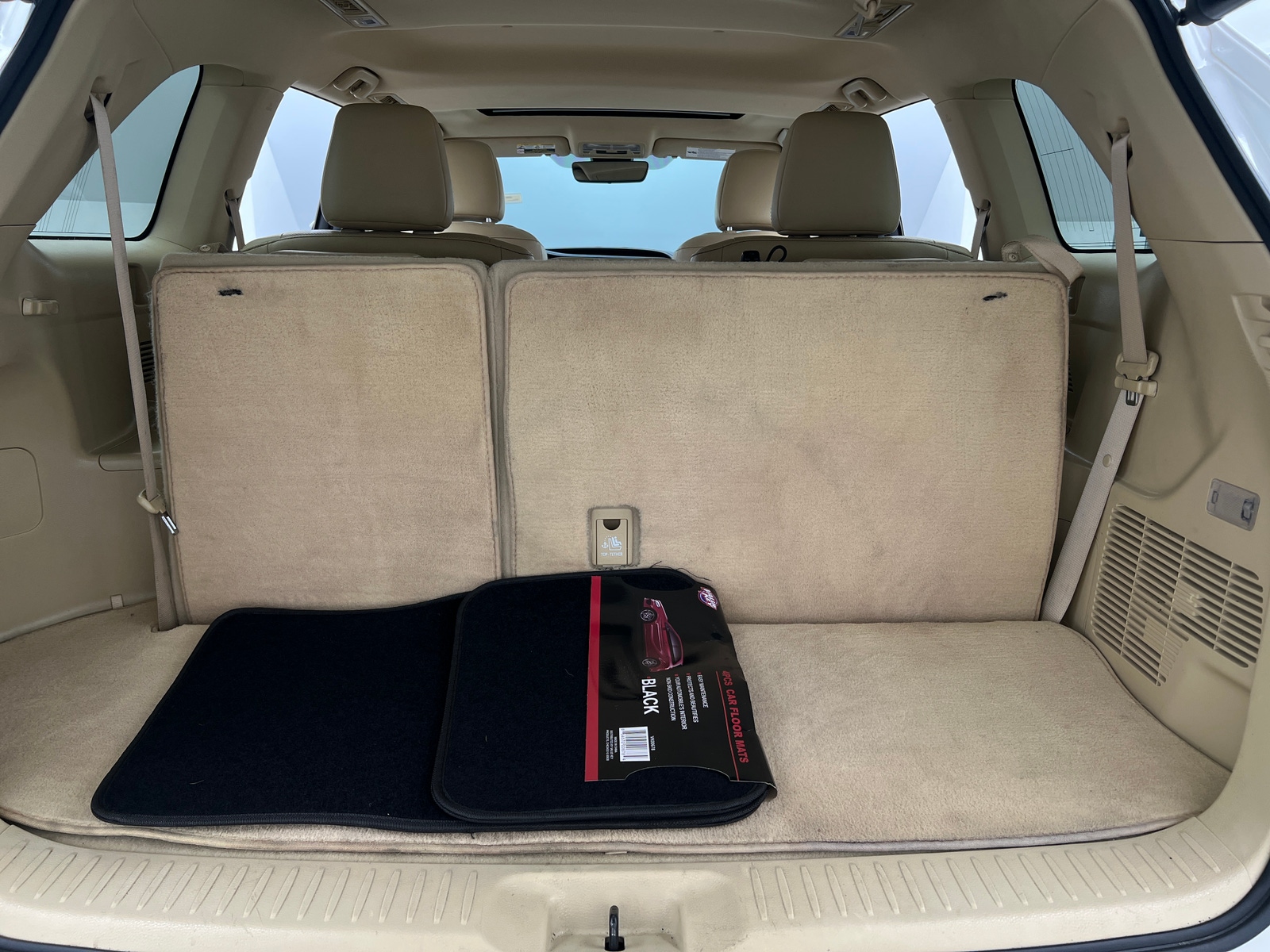 Thumbnail: 2019 Toyota Highlander - 7