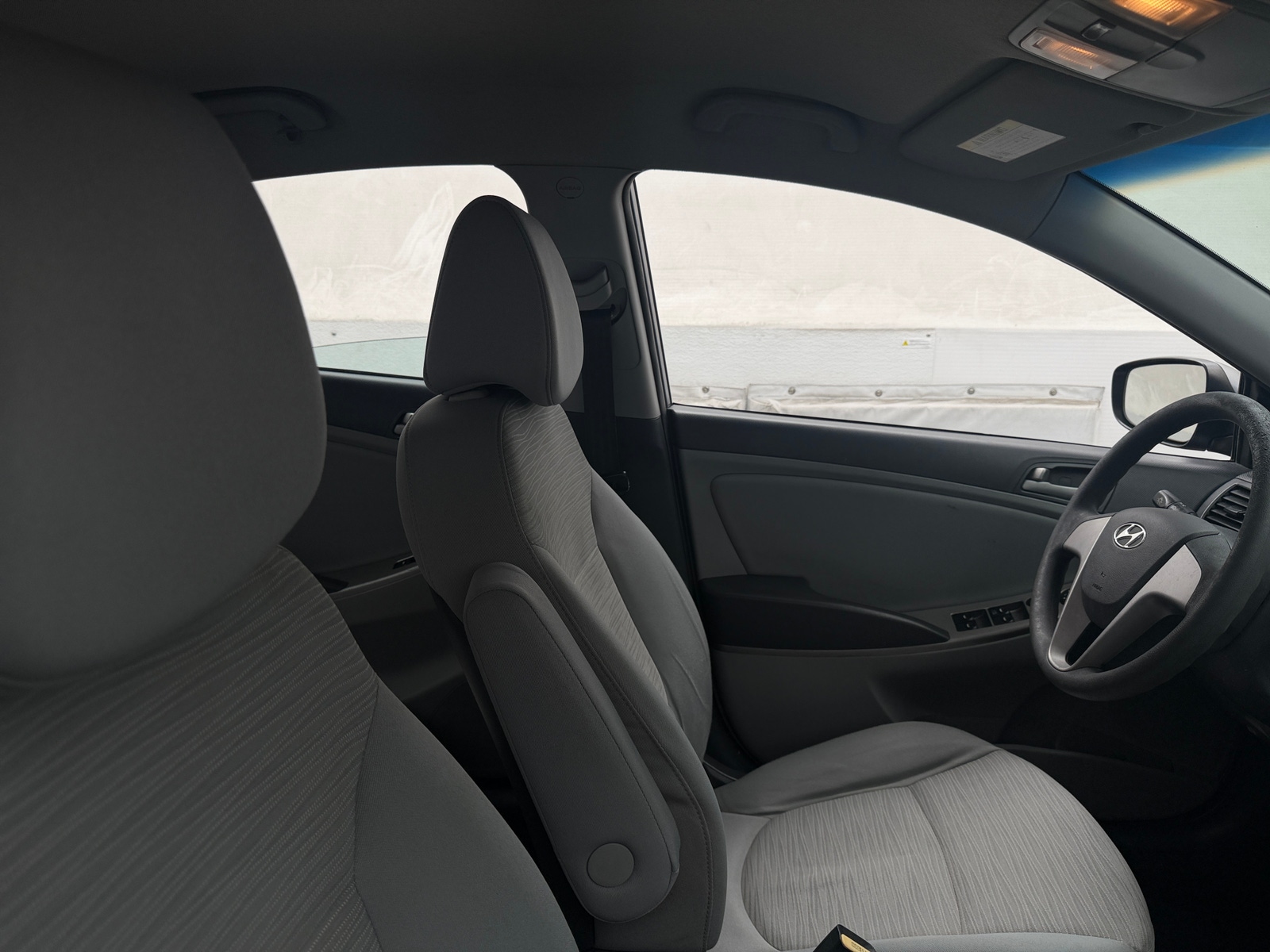 Thumbnail: 2016 Hyundai Accent - 2