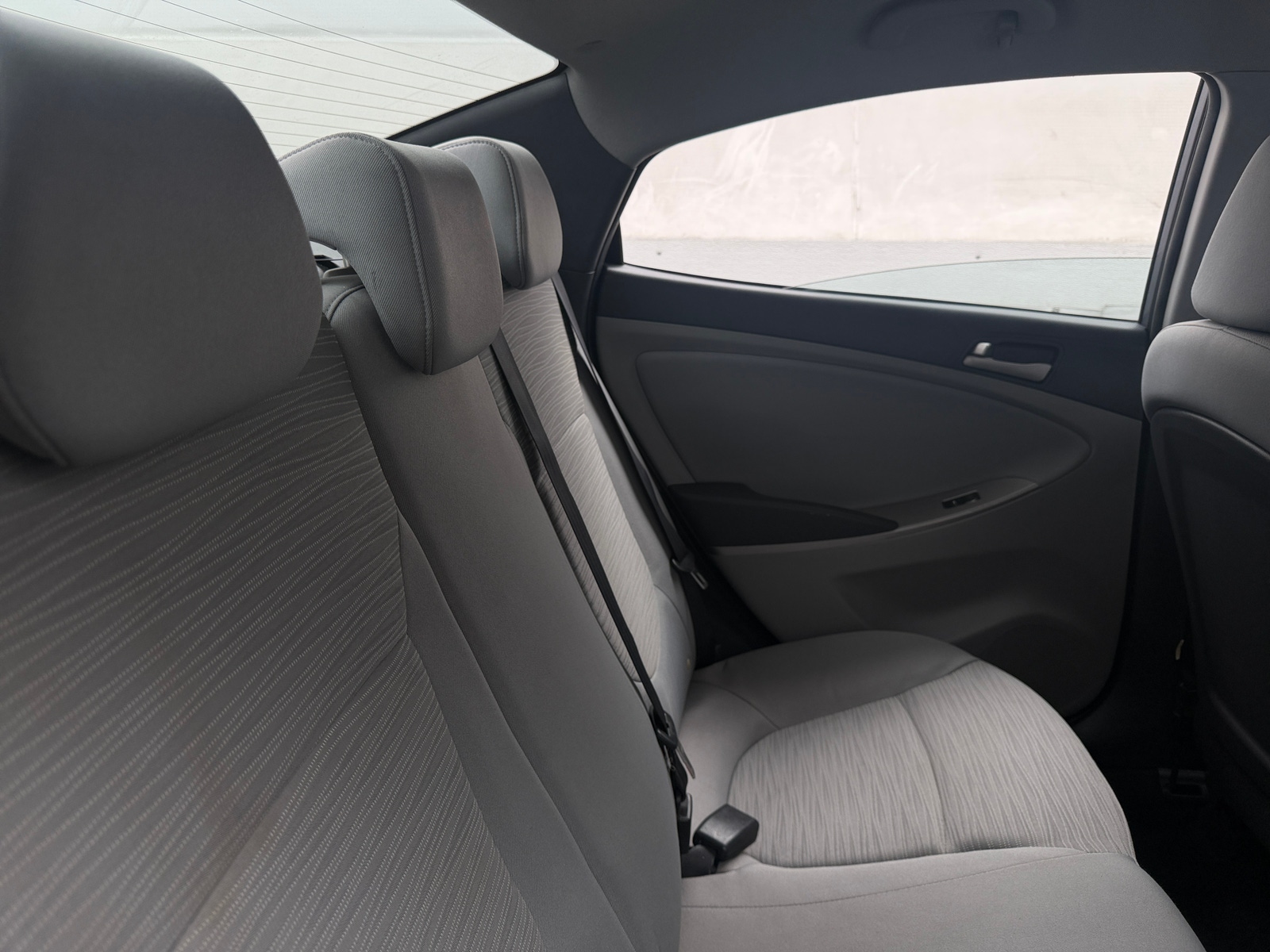 Thumbnail: 2016 Hyundai Accent - 6