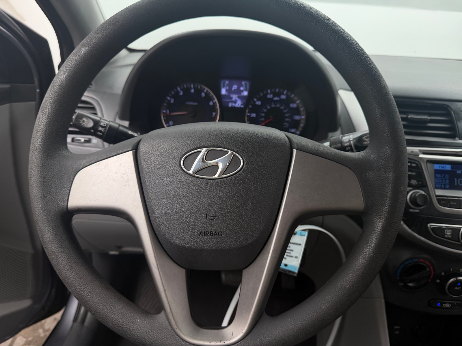 Thumbnail: 2016 Hyundai Accent - 5