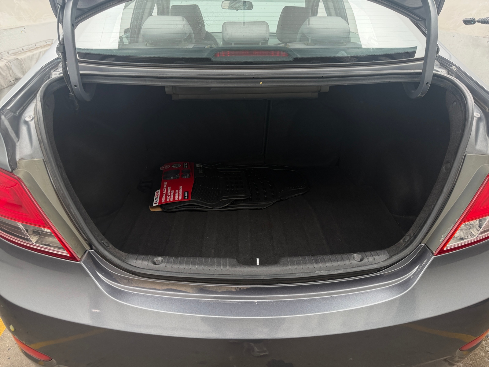 Thumbnail: 2016 Hyundai Accent - 7
